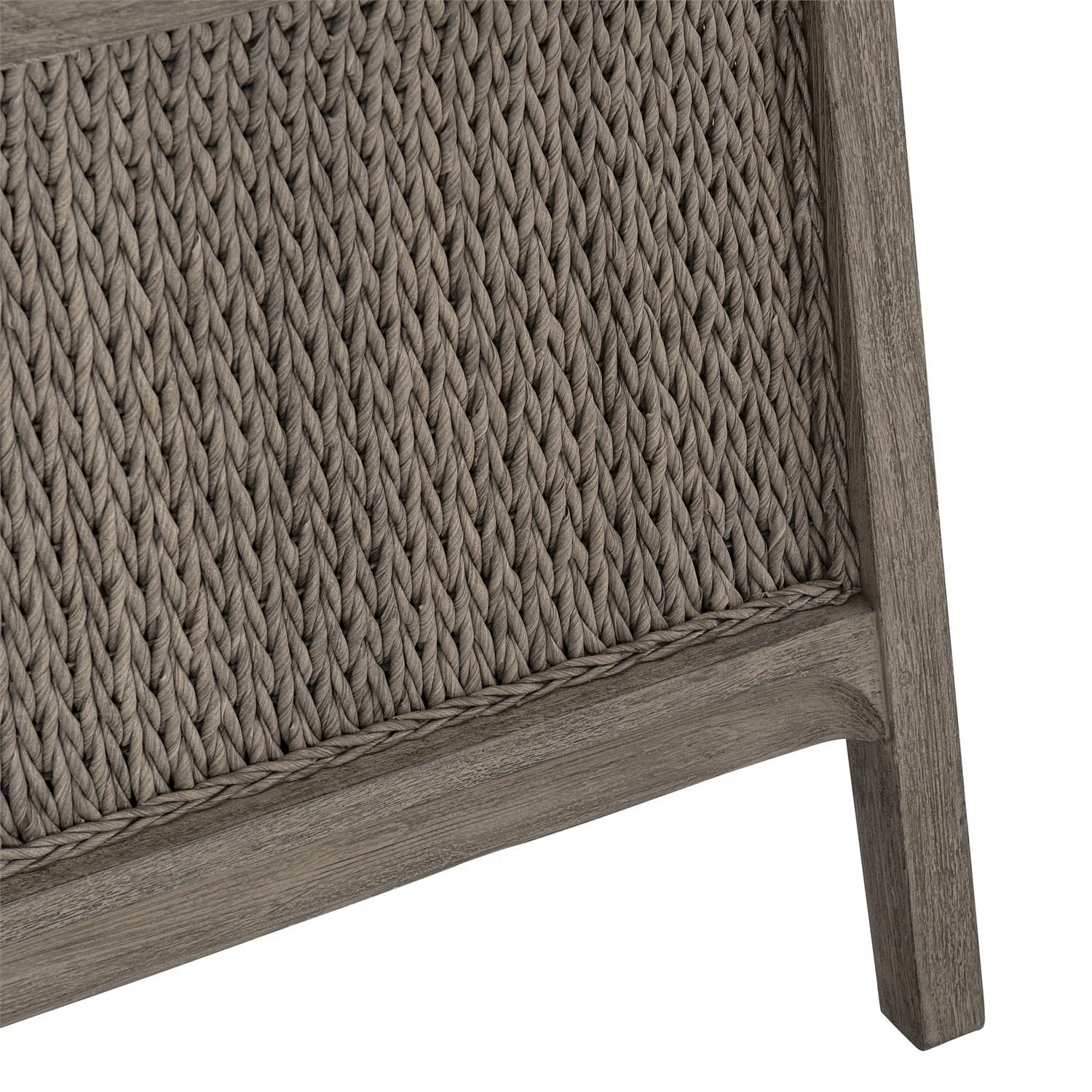 Bernhardt Ibiza Outdoor Chair - Image 6