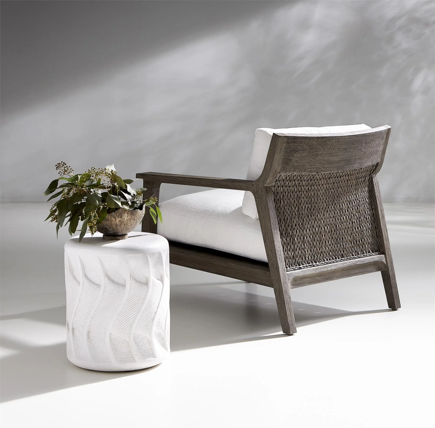 Bernhardt Ibiza Outdoor Chair - Image 9