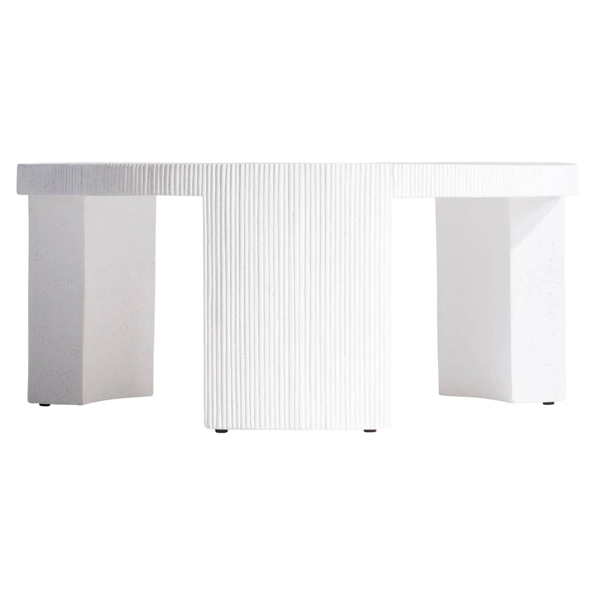 Bernhardt Islamorada Outdoor Cocktail Table - Image 3
