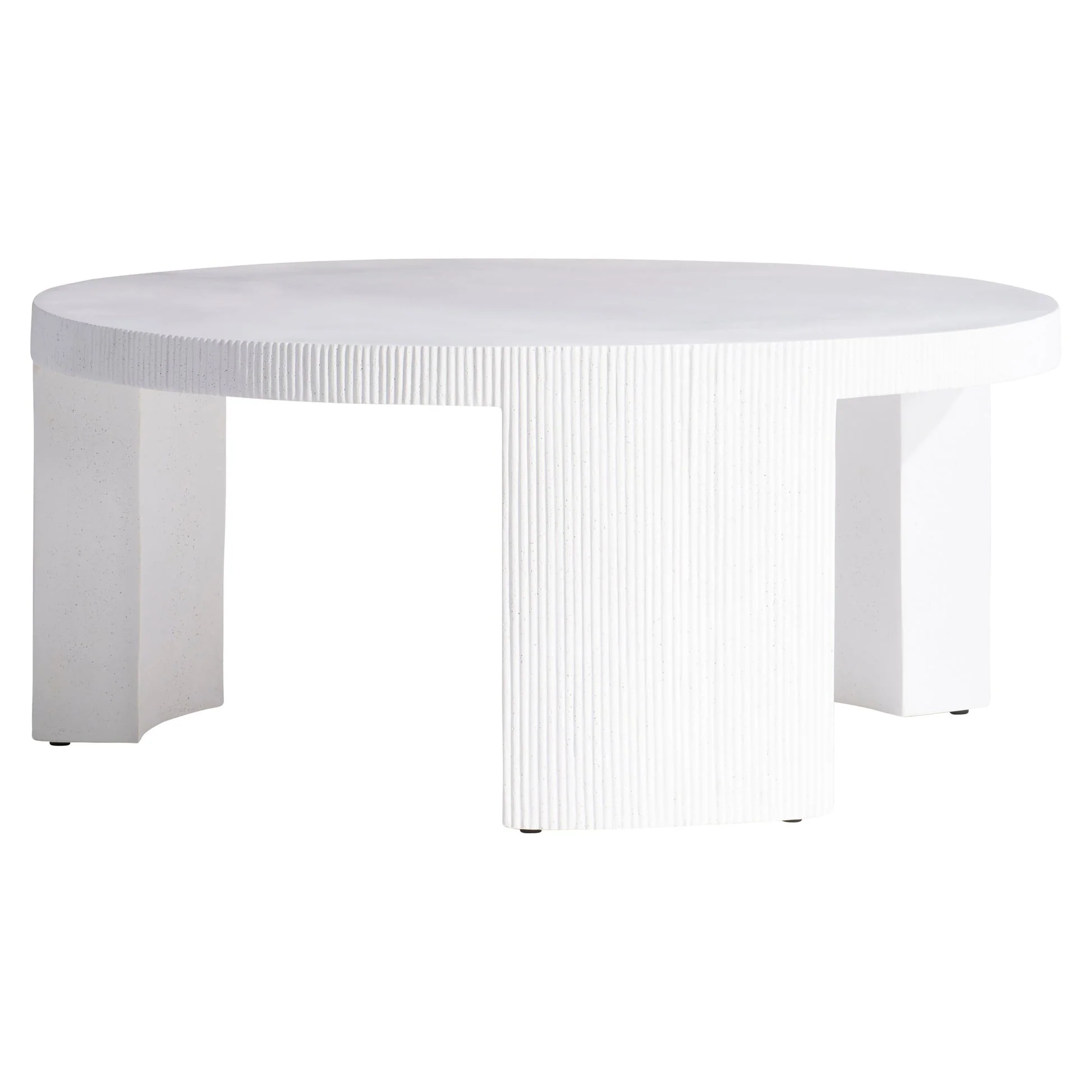Bernhardt Islamorada Outdoor Cocktail Table - Image 4