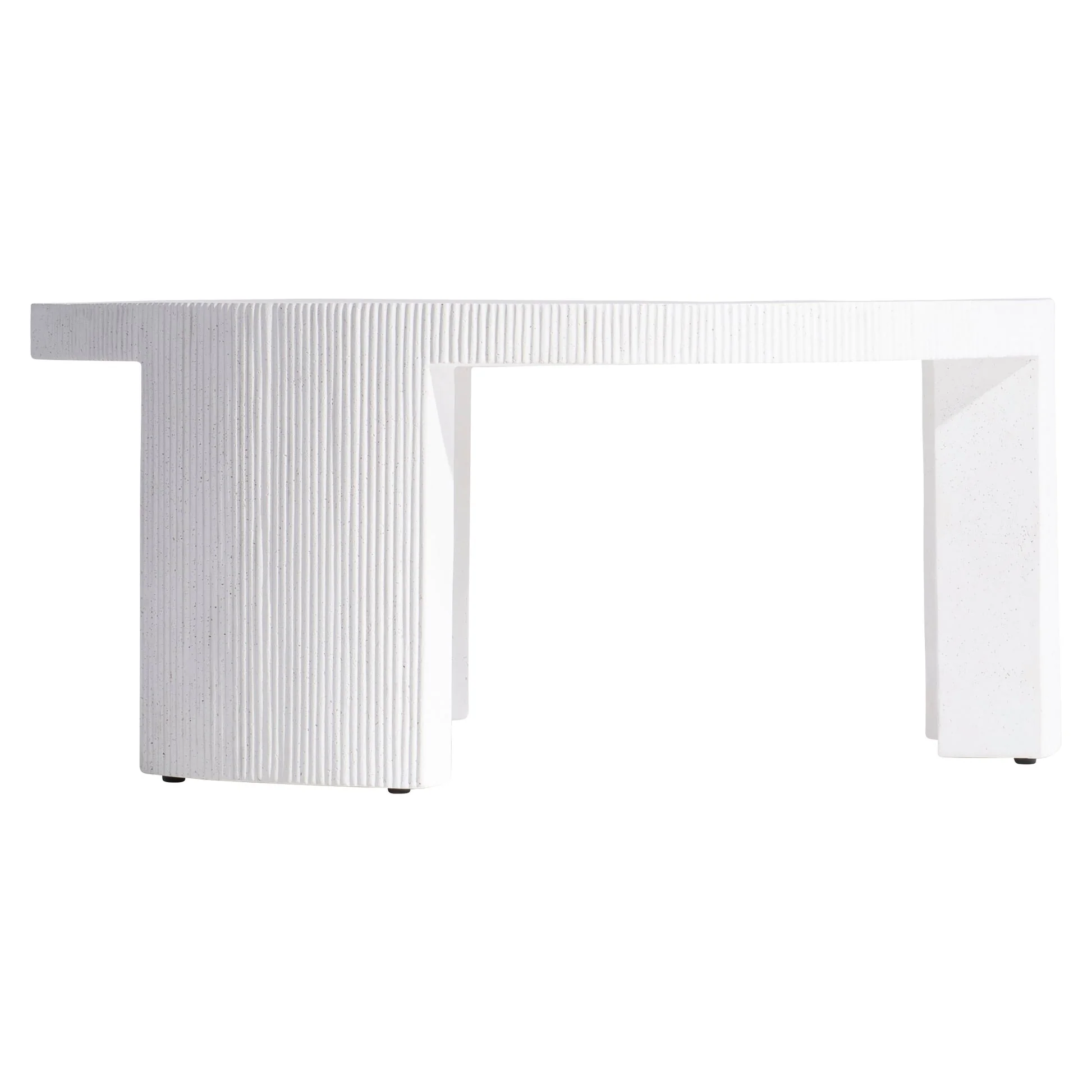 Bernhardt Islamorada Outdoor Cocktail Table - Image 5
