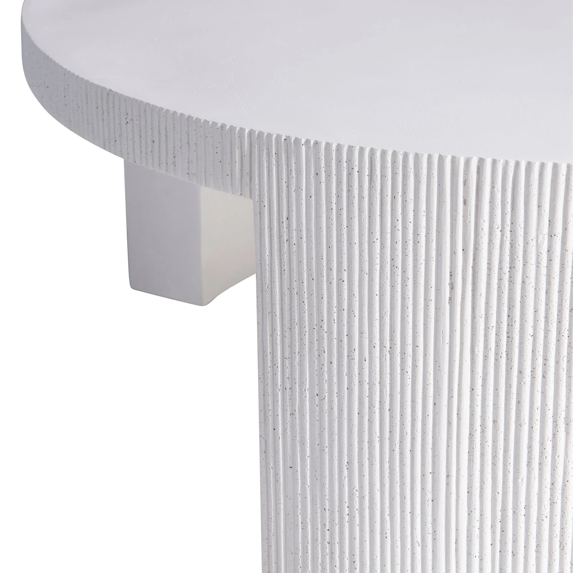 Bernhardt Islamorada Outdoor Cocktail Table - Image 7