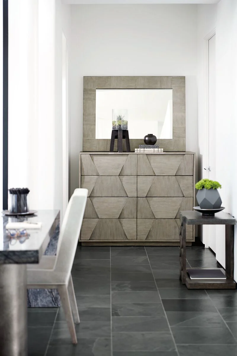 Bernhardt Linea Dresser - Image 2