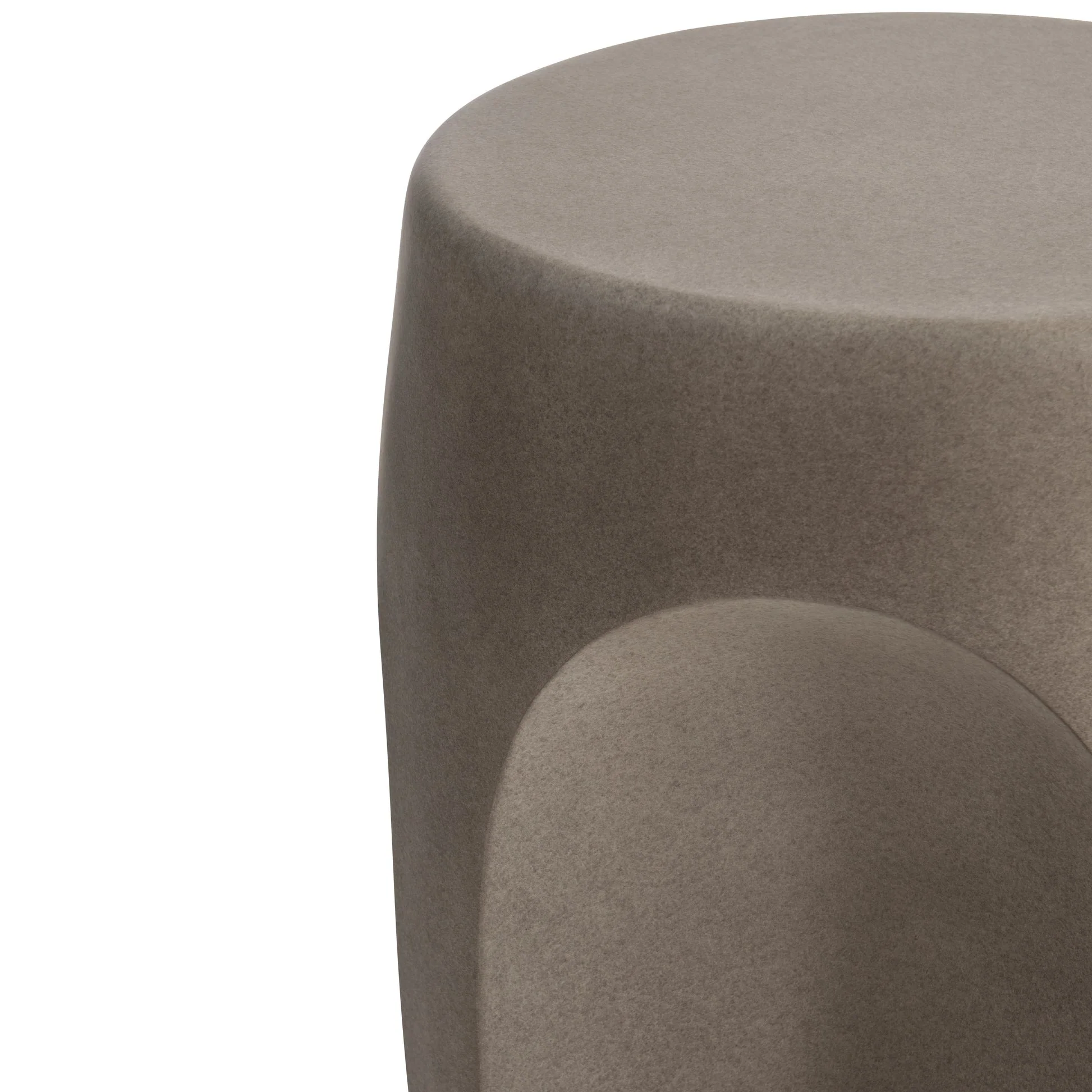 Bernhardt Medano Outdoor Side Table - Image 6