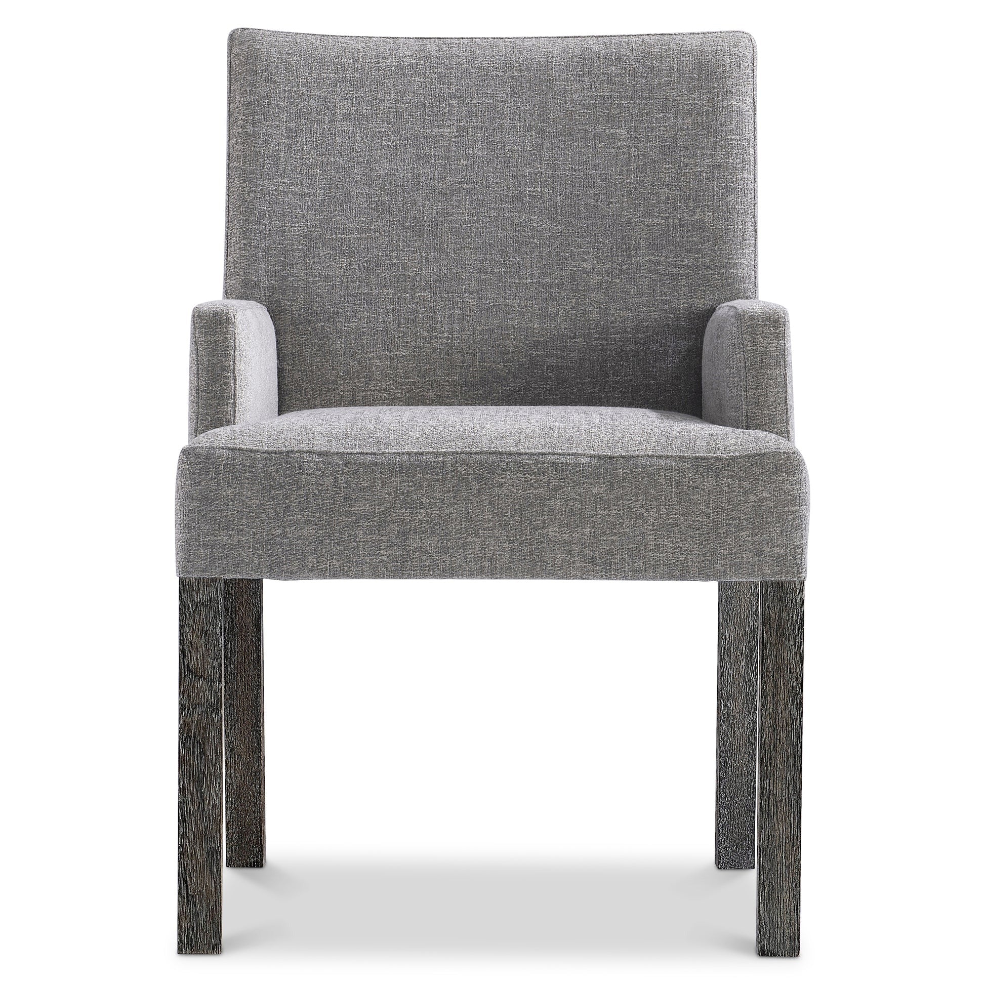 Bernhardt Menton Dining Arm Chair