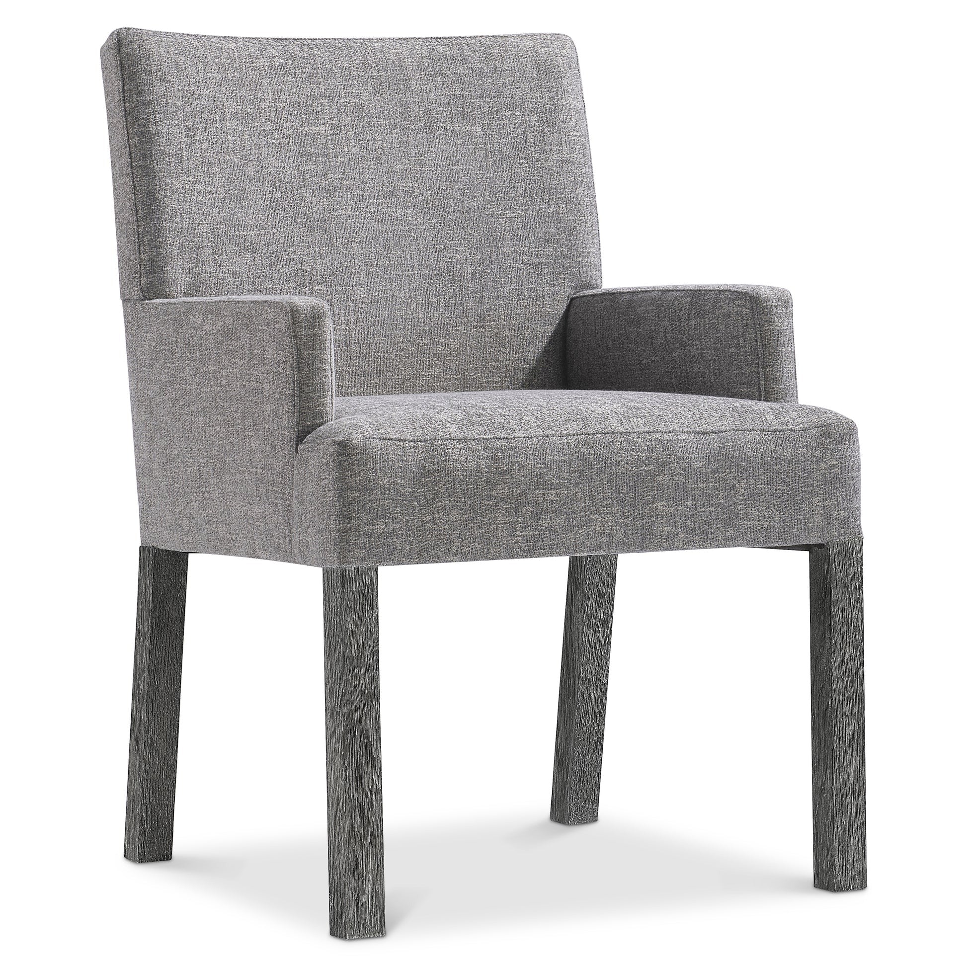 Bernhardt Menton Dining Arm Chair - Image 2