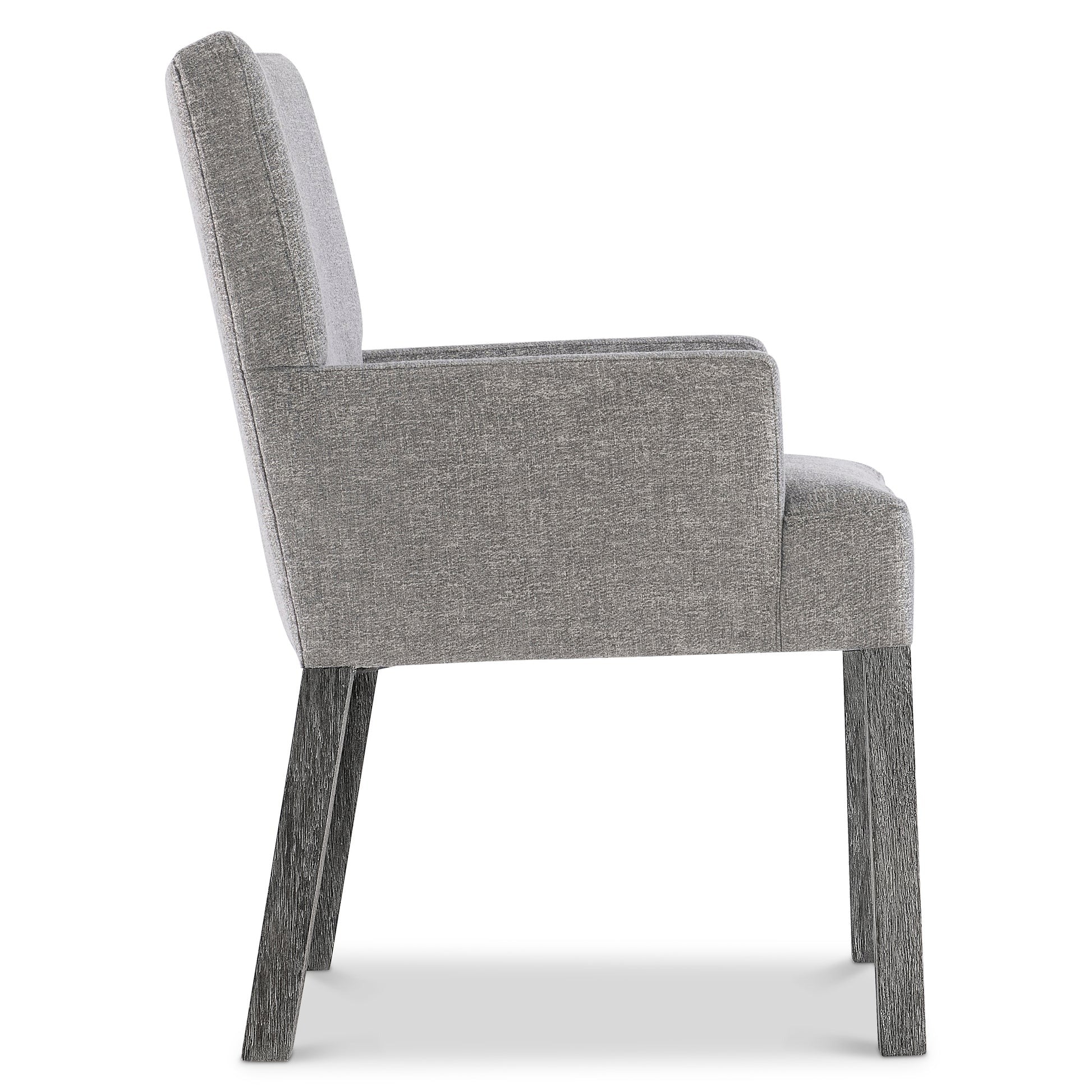 Bernhardt Menton Dining Arm Chair - Image 3
