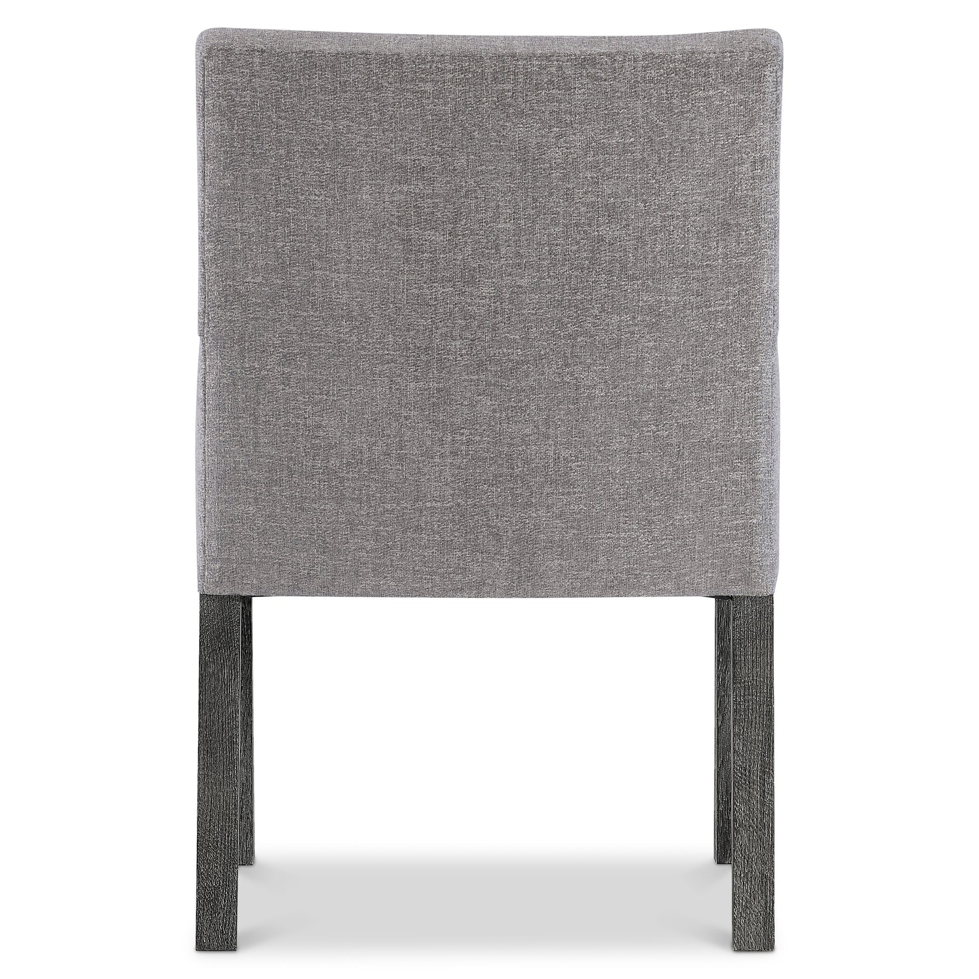 Bernhardt Menton Dining Arm Chair - Image 4