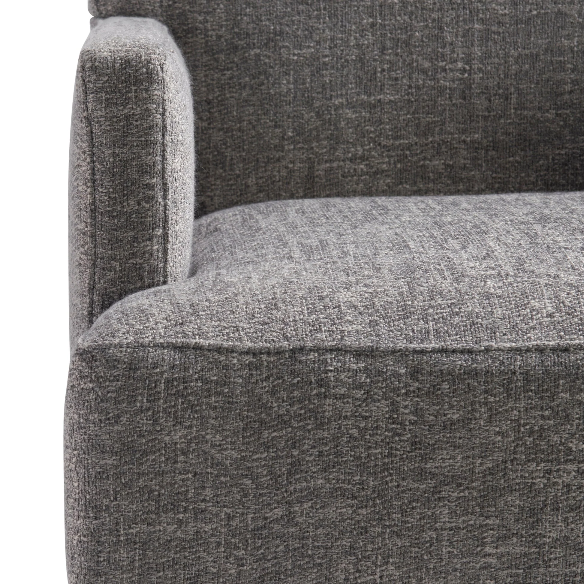 Bernhardt Menton Dining Arm Chair - Image 5