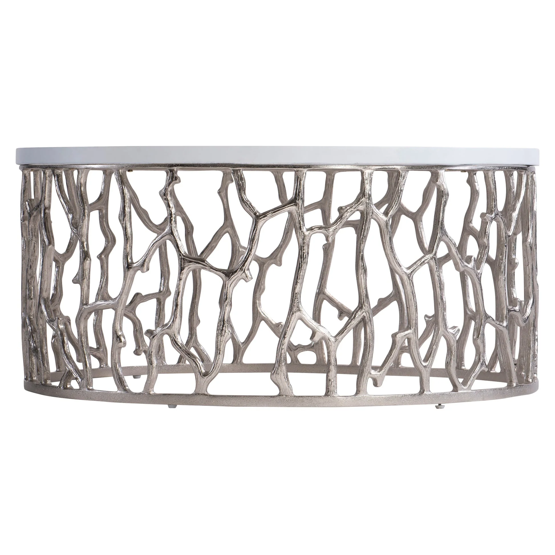 Bernhardt Milos Outdoor Cocktail Table