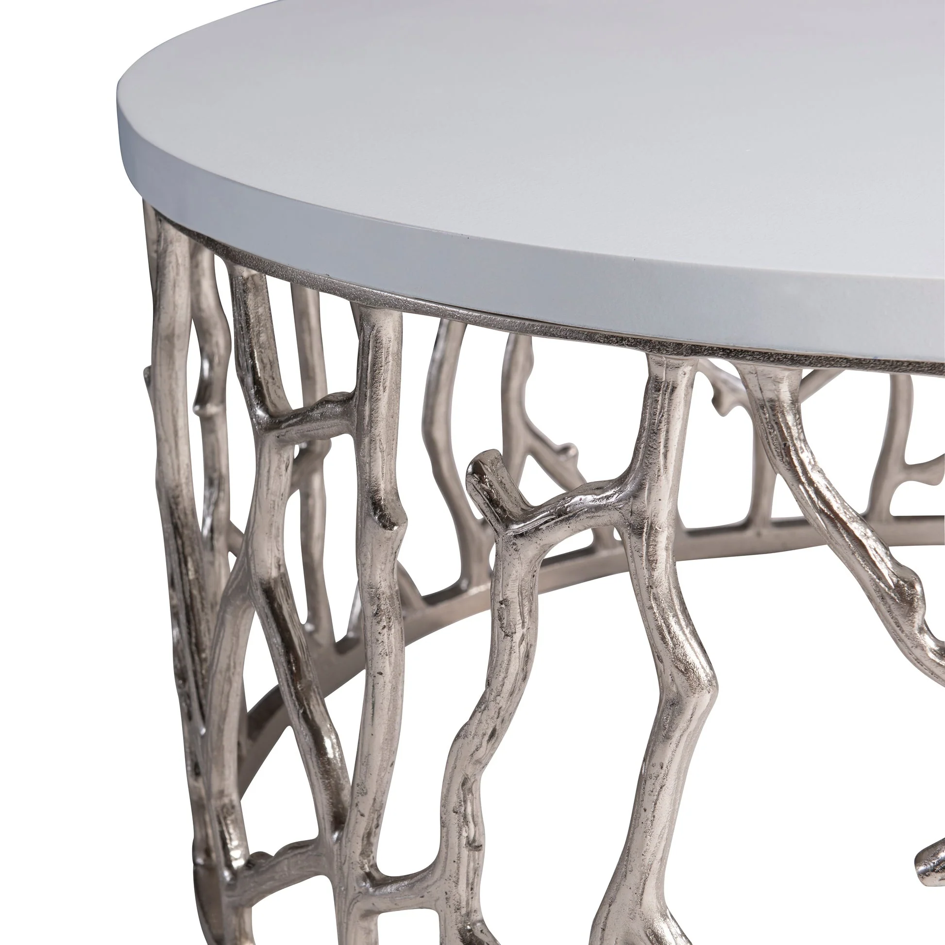 Bernhardt Milos Outdoor Cocktail Table - Image 6