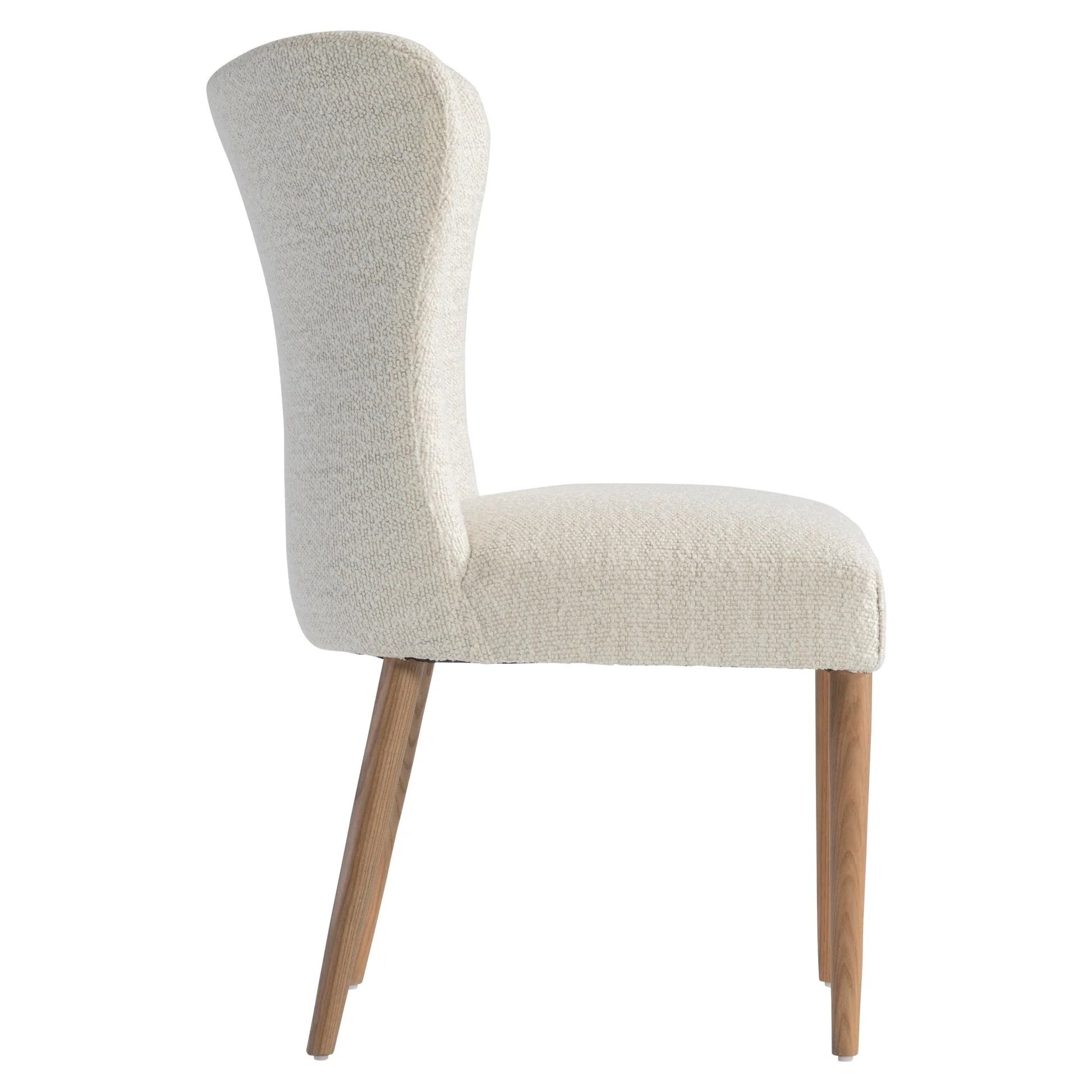 Bernhardt Modulum Side Chair - Image 3