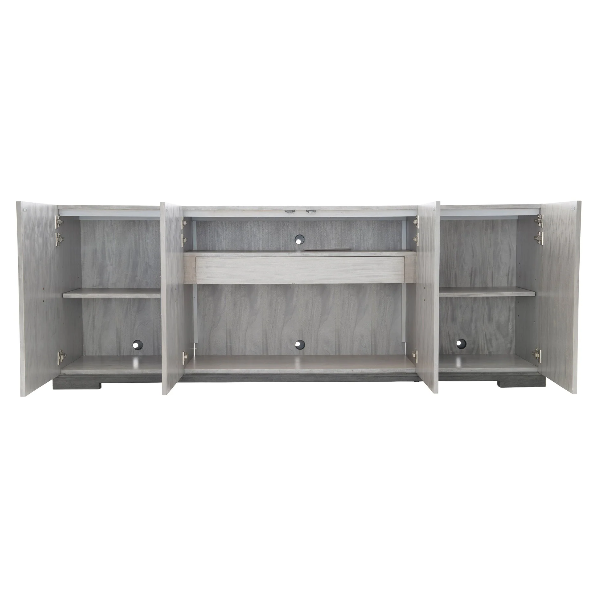 Bernhardt Montague Entertainment Credenza - Image 4