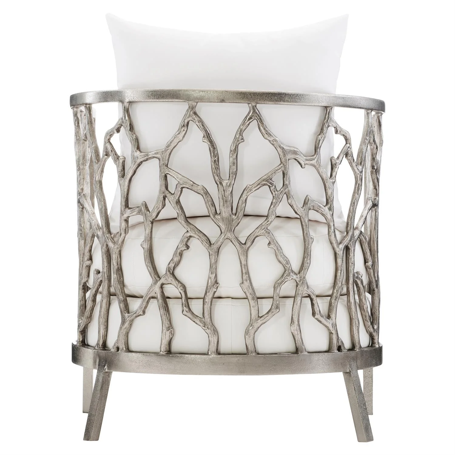 Bernhardt Naples Outdoor Chair - Image 2