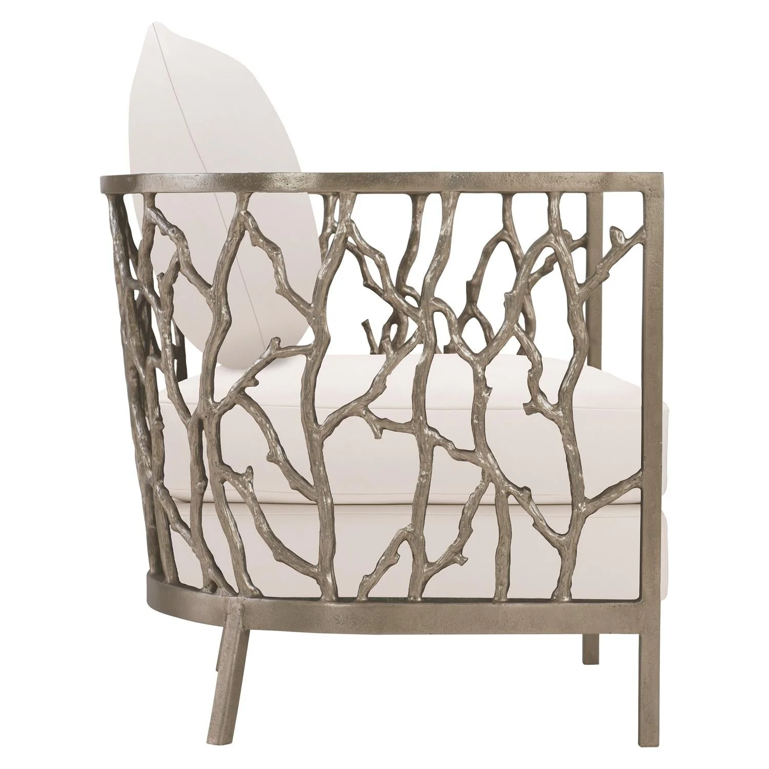 Bernhardt Naples Outdoor Chair - Image 4