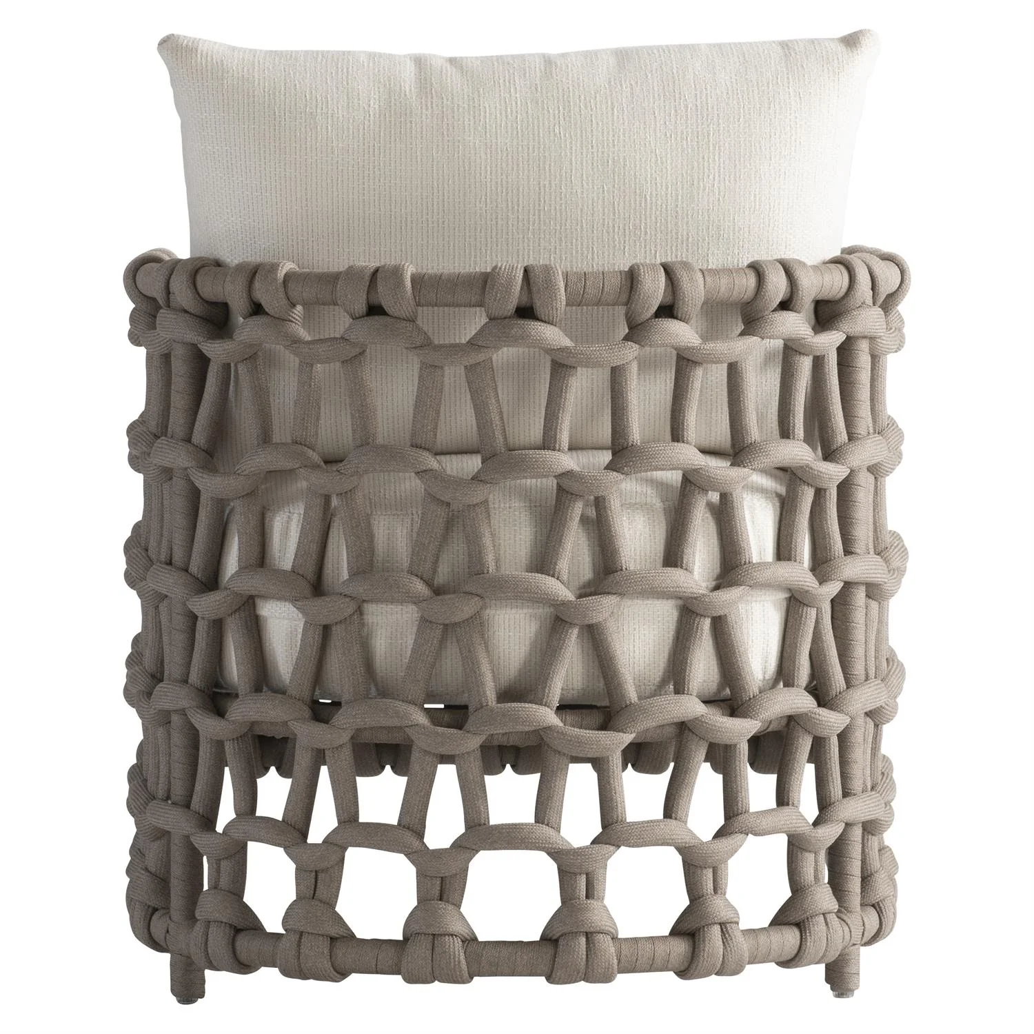 Bernhardt Nodi Outdoor Chair - Image 4