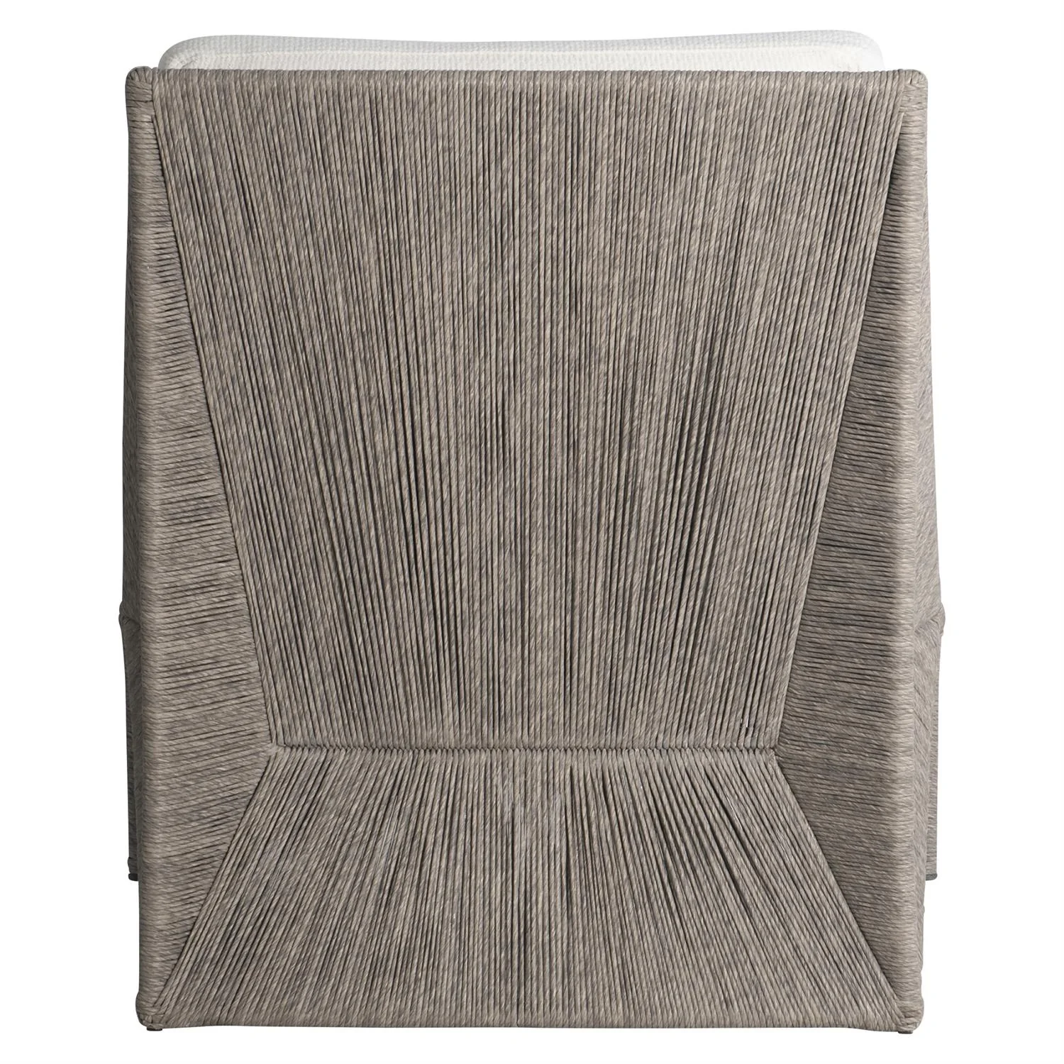 Bernhardt Origami Outdoor Chair - Image 4