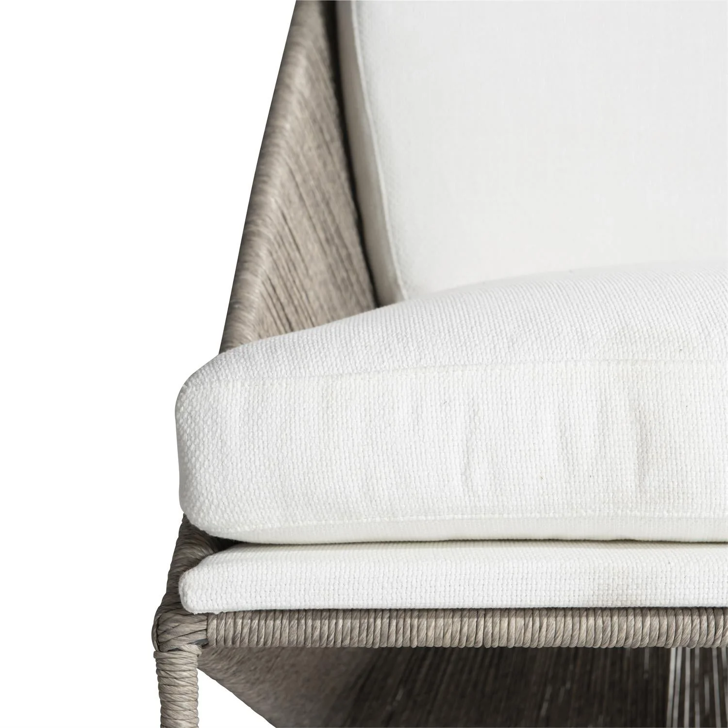 Bernhardt Origami Outdoor Chair - Image 5