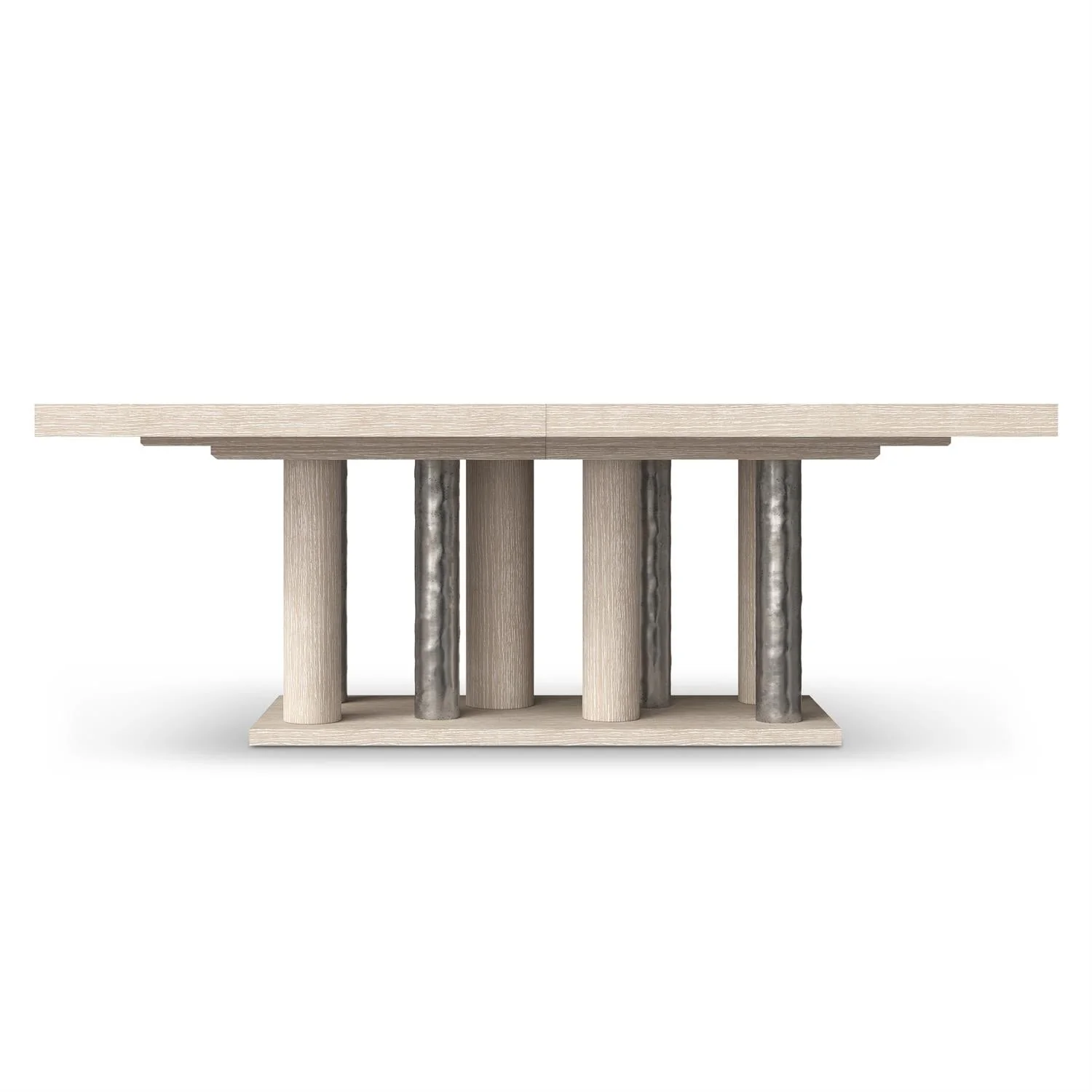 Bernhardt Prado Extending Dining Table