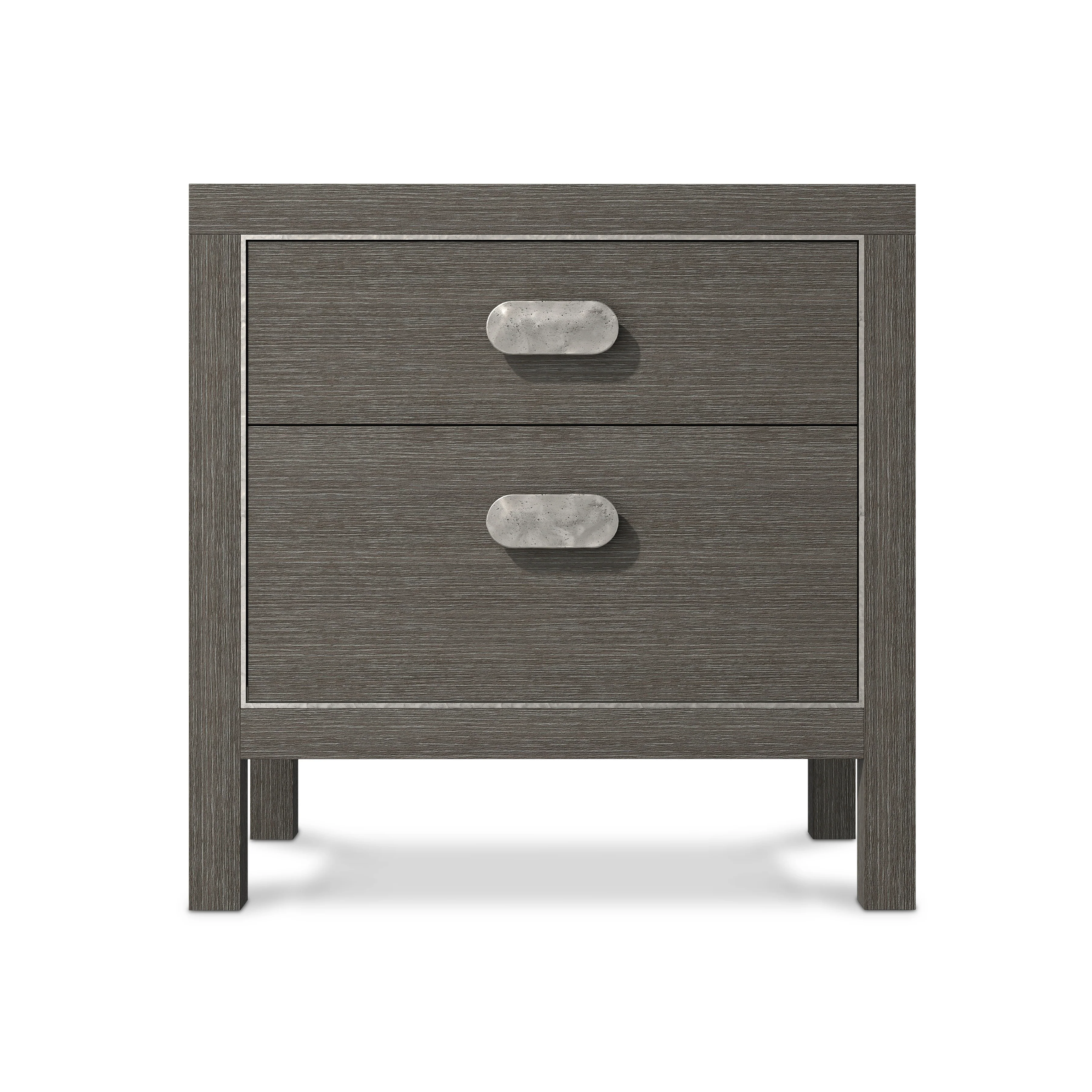 Bernhardt Prado Nightstand – Porcini