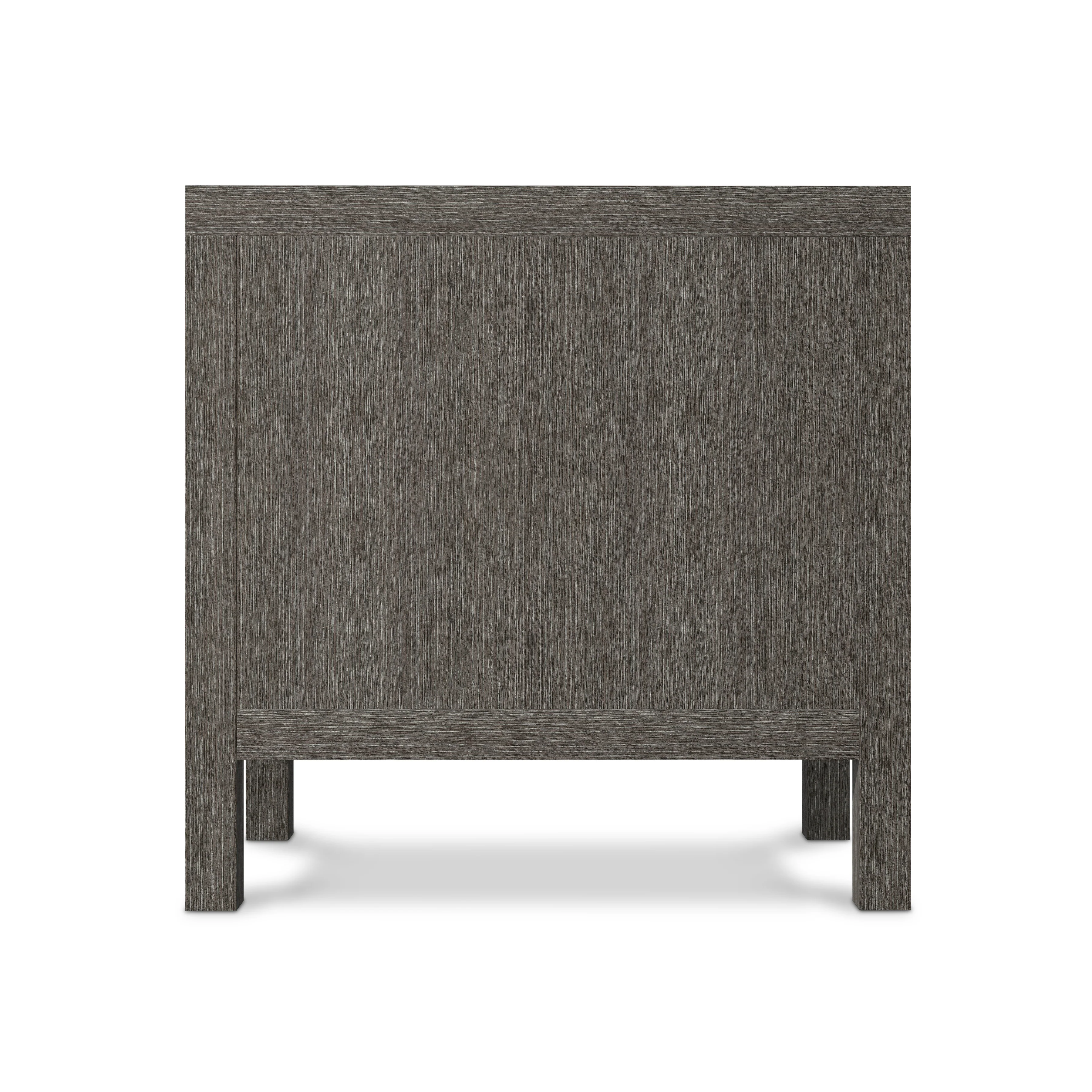 Bernhardt Prado Nightstand – Porcini - Image 3