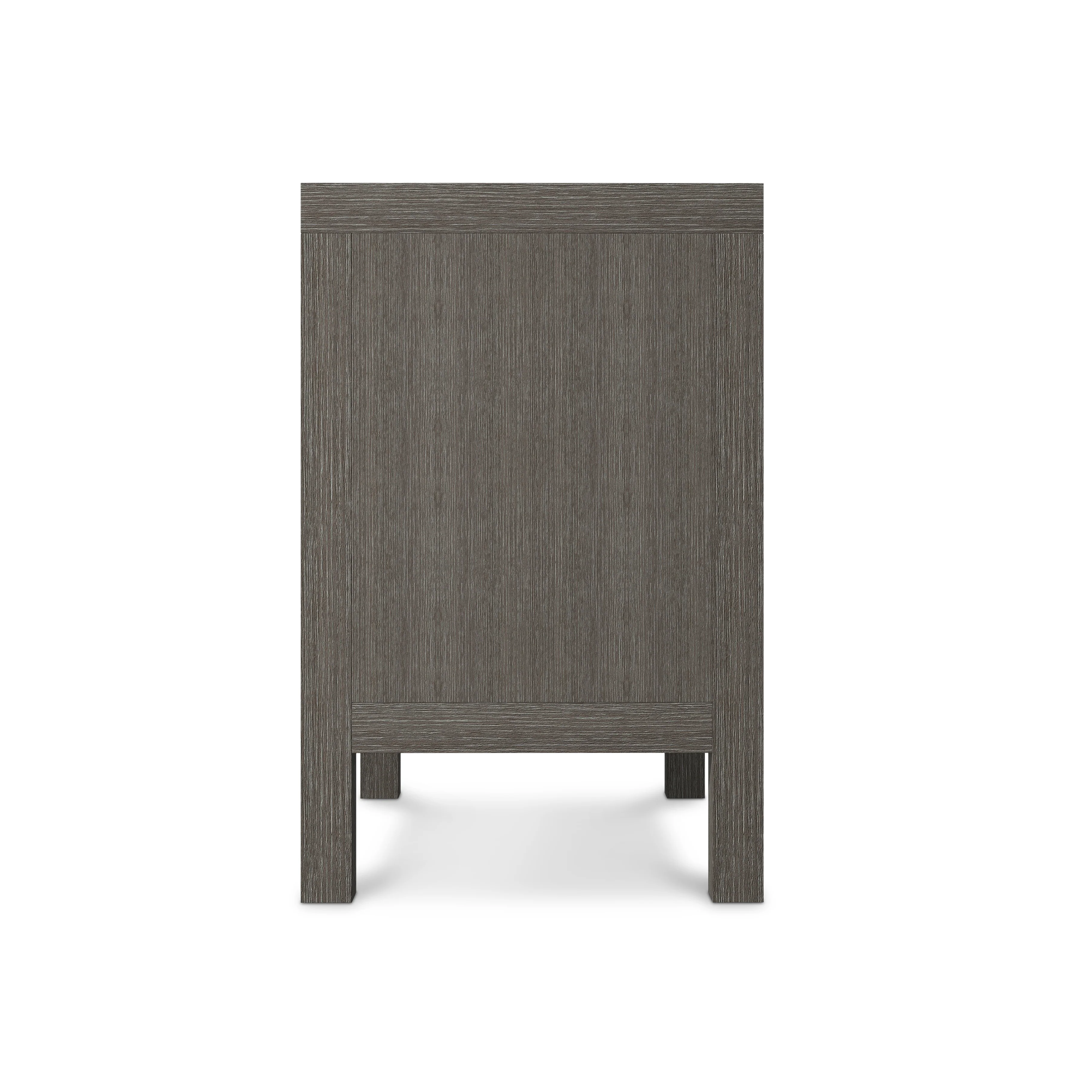 Bernhardt Prado Nightstand – Porcini - Image 5