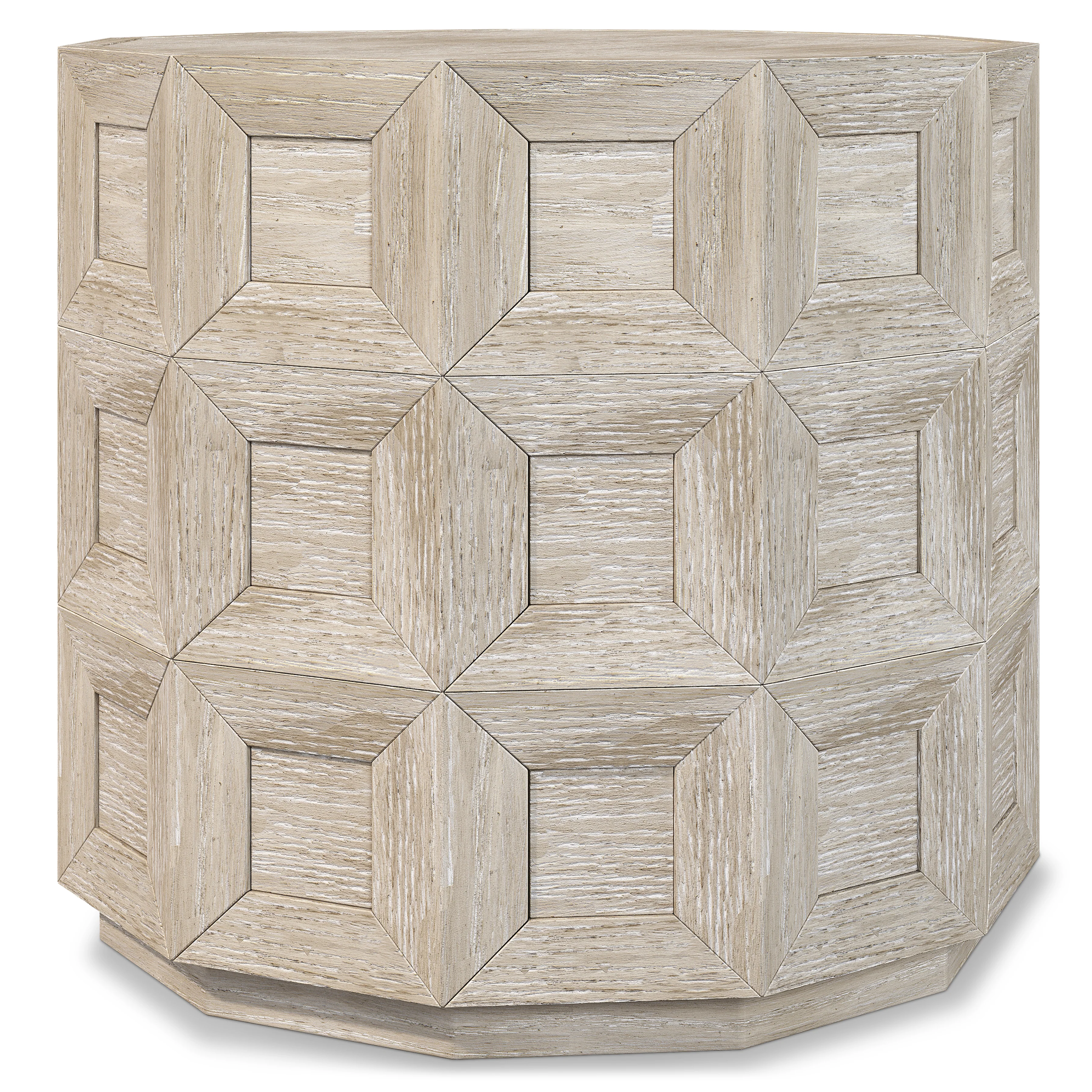 Bernhardt Prado Side Table - Image 3