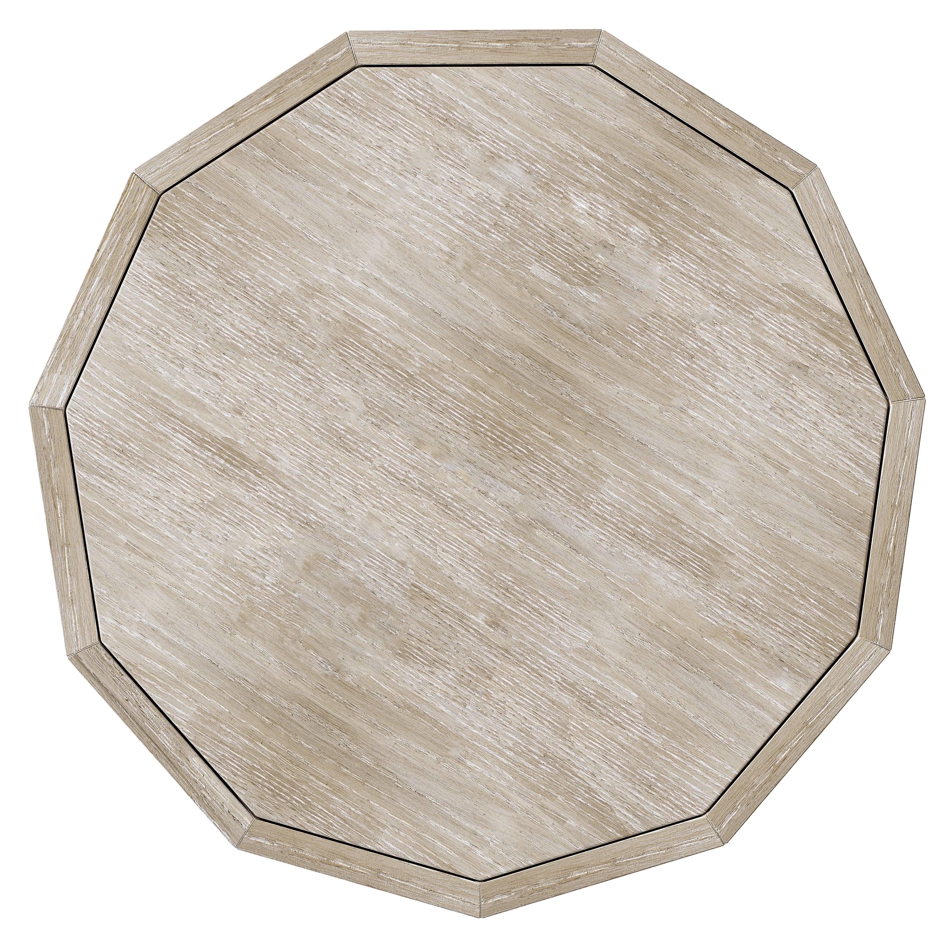 Bernhardt Prado Side Table - Image 4