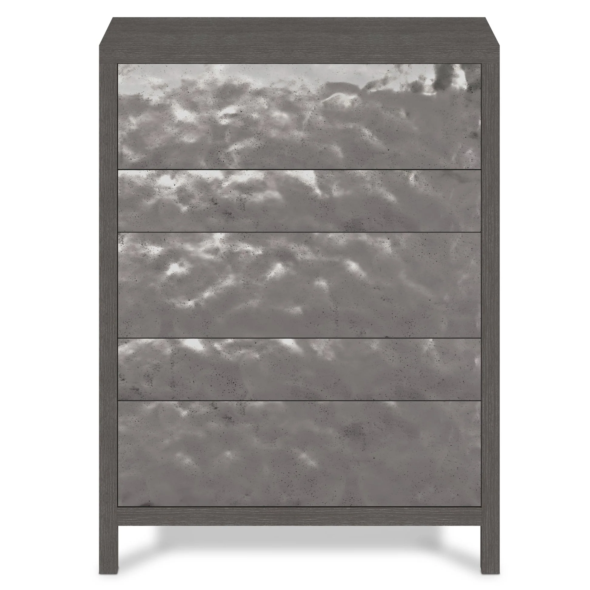 Bernhardt Prado Tall Drawer Chest - Image 3