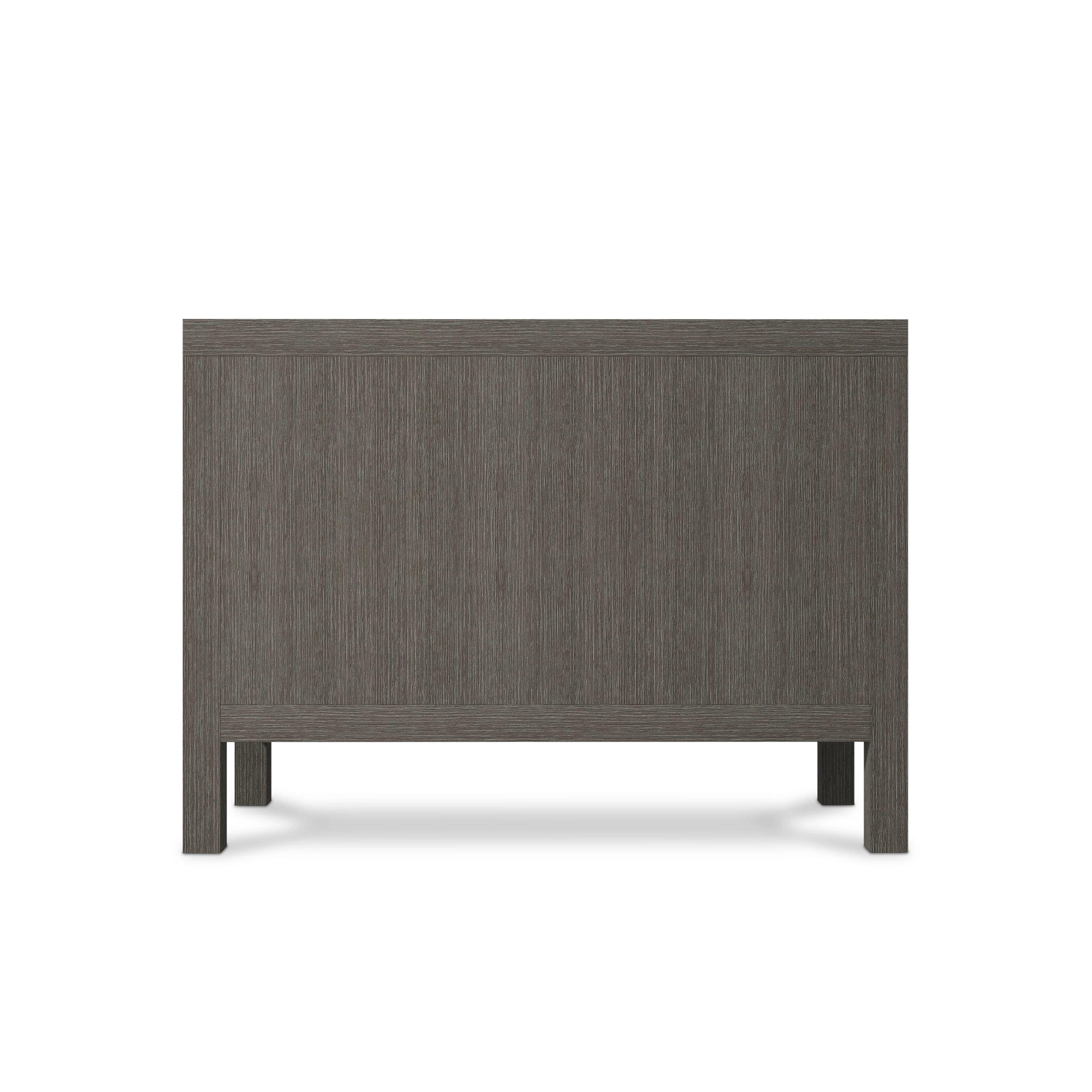 Bernhardt Prado Wide Nightstand – Porcini - Image 4