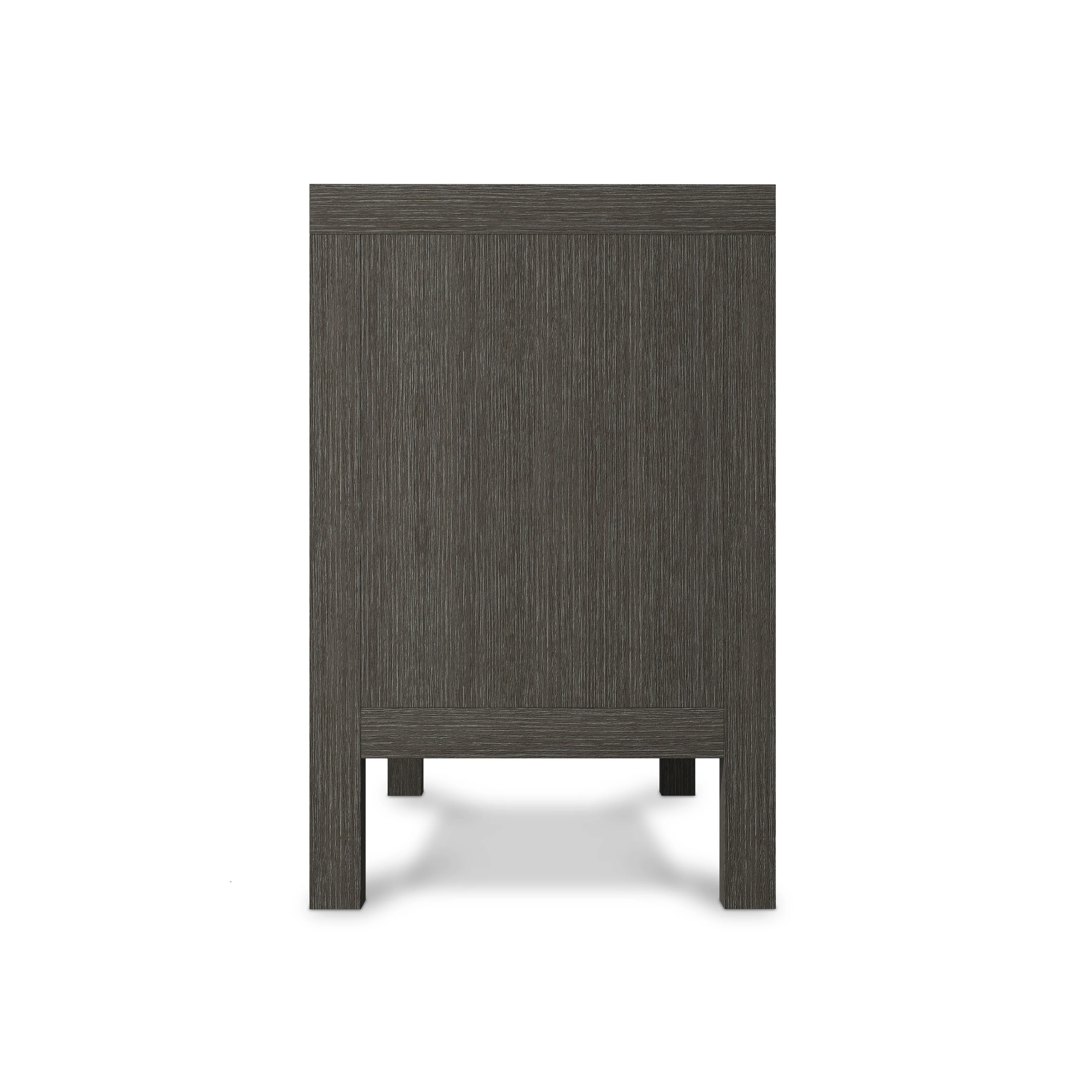 Bernhardt Prado Wide Nightstand – Porcini - Image 5