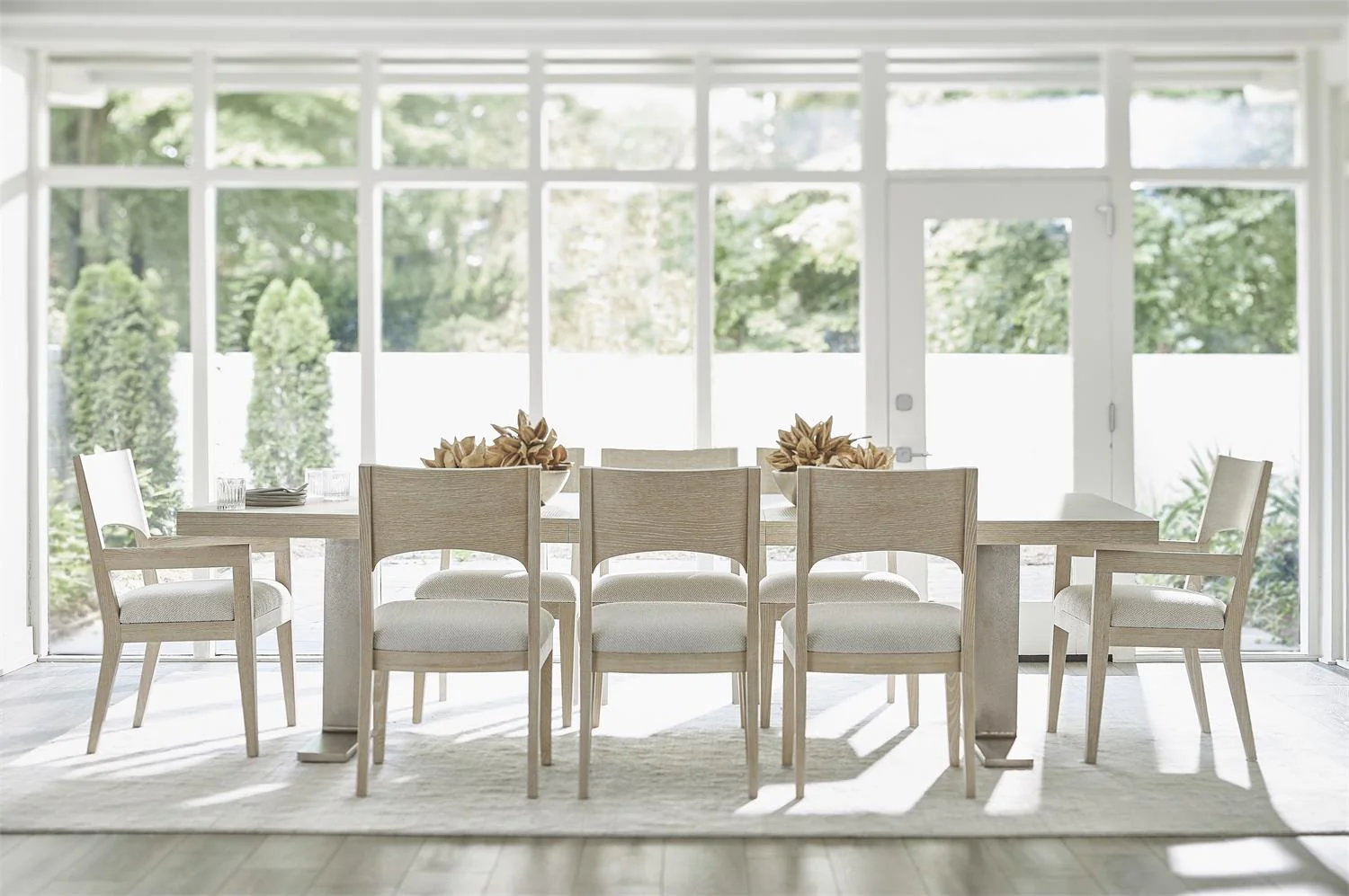 Bernhardt Solaria Side Chair - Image 7