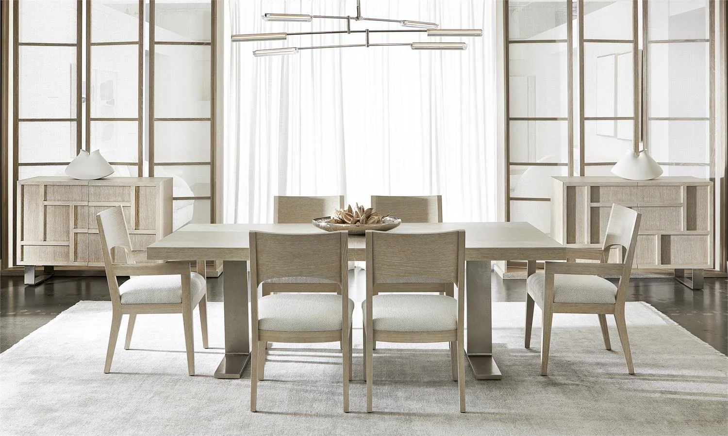 Bernhardt Solaria Side Chair - Image 8