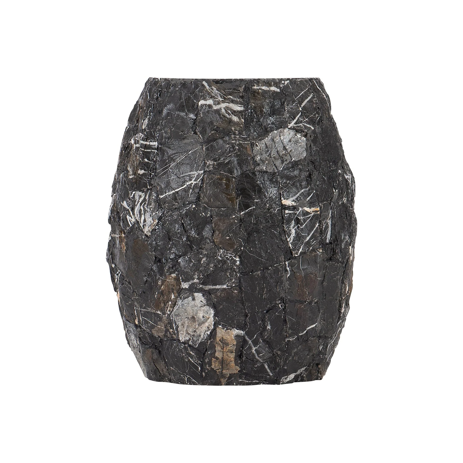 Bernhardt Tambora Outdoor Accent Table - Image 3