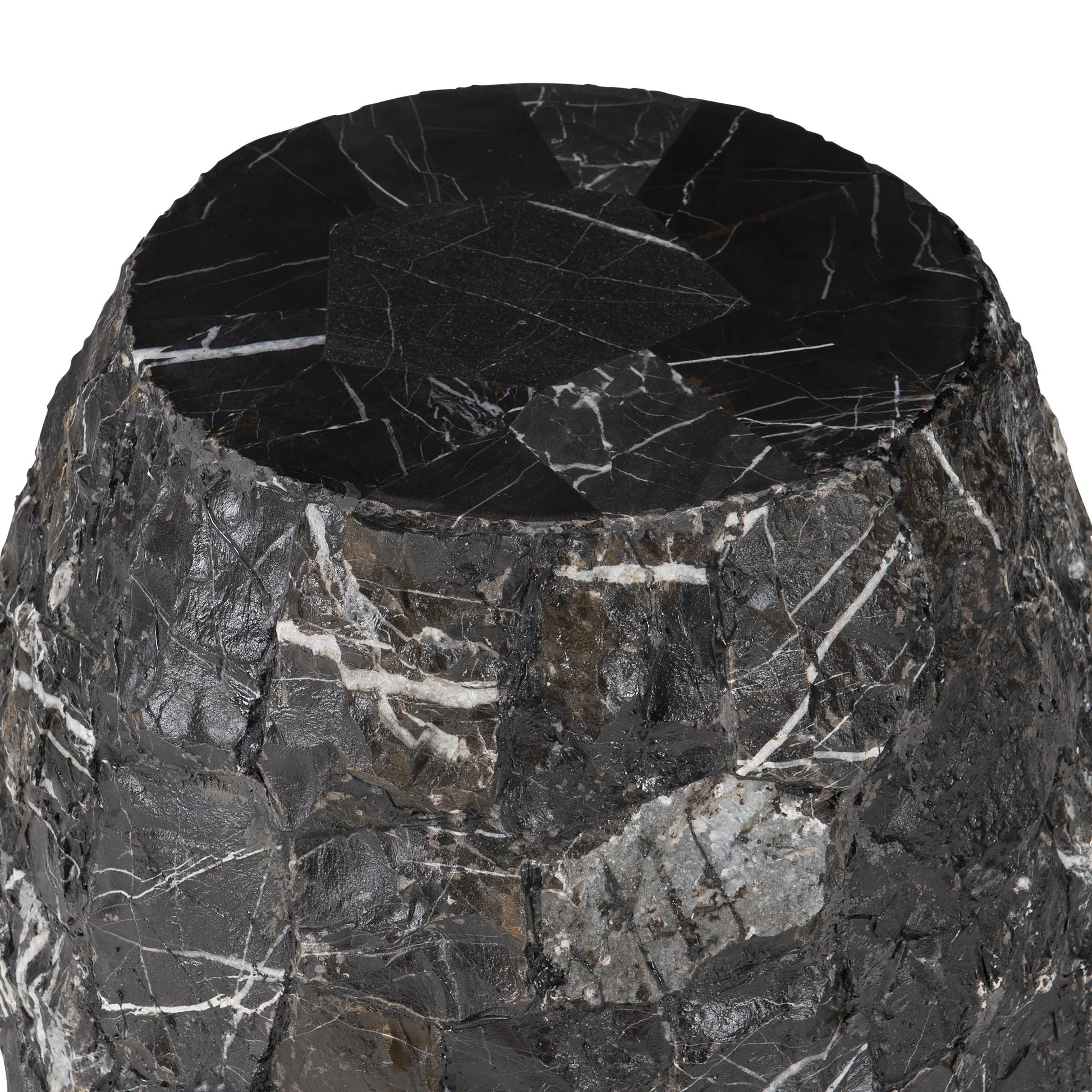 Bernhardt Tambora Outdoor Accent Table - Image 4