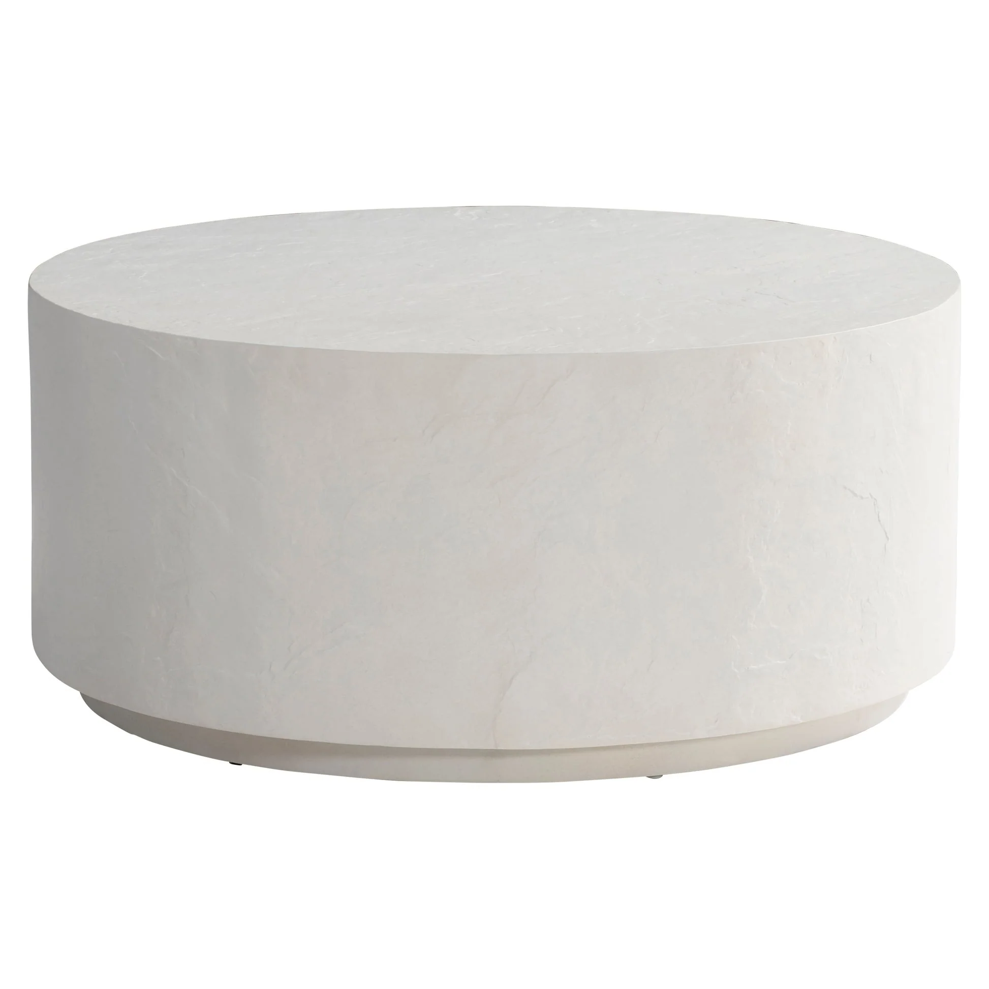 Bernhardt Trapani Outdoor Cocktail Table