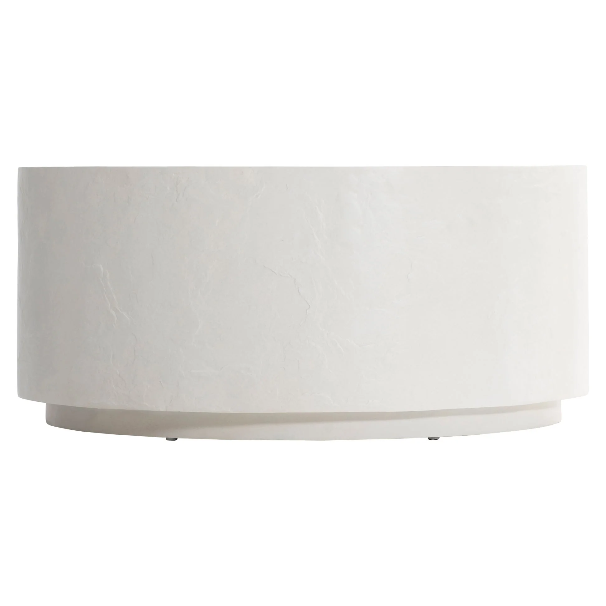 Bernhardt Trapani Outdoor Cocktail Table - Image 3