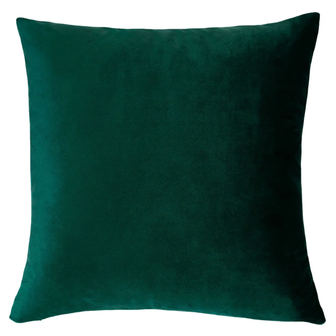 The Pillow Drop Beverly Hills Needlepoint Cushion - Image 2