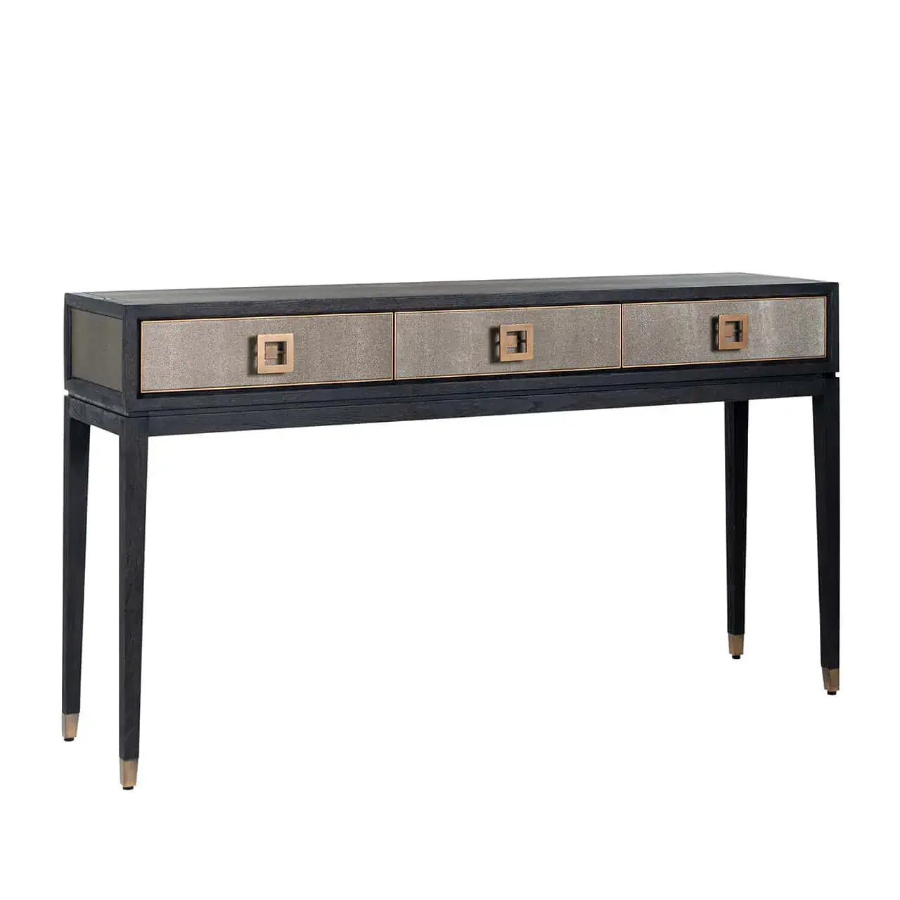 Richmond Interiors Bloomville Console Table - Image 2