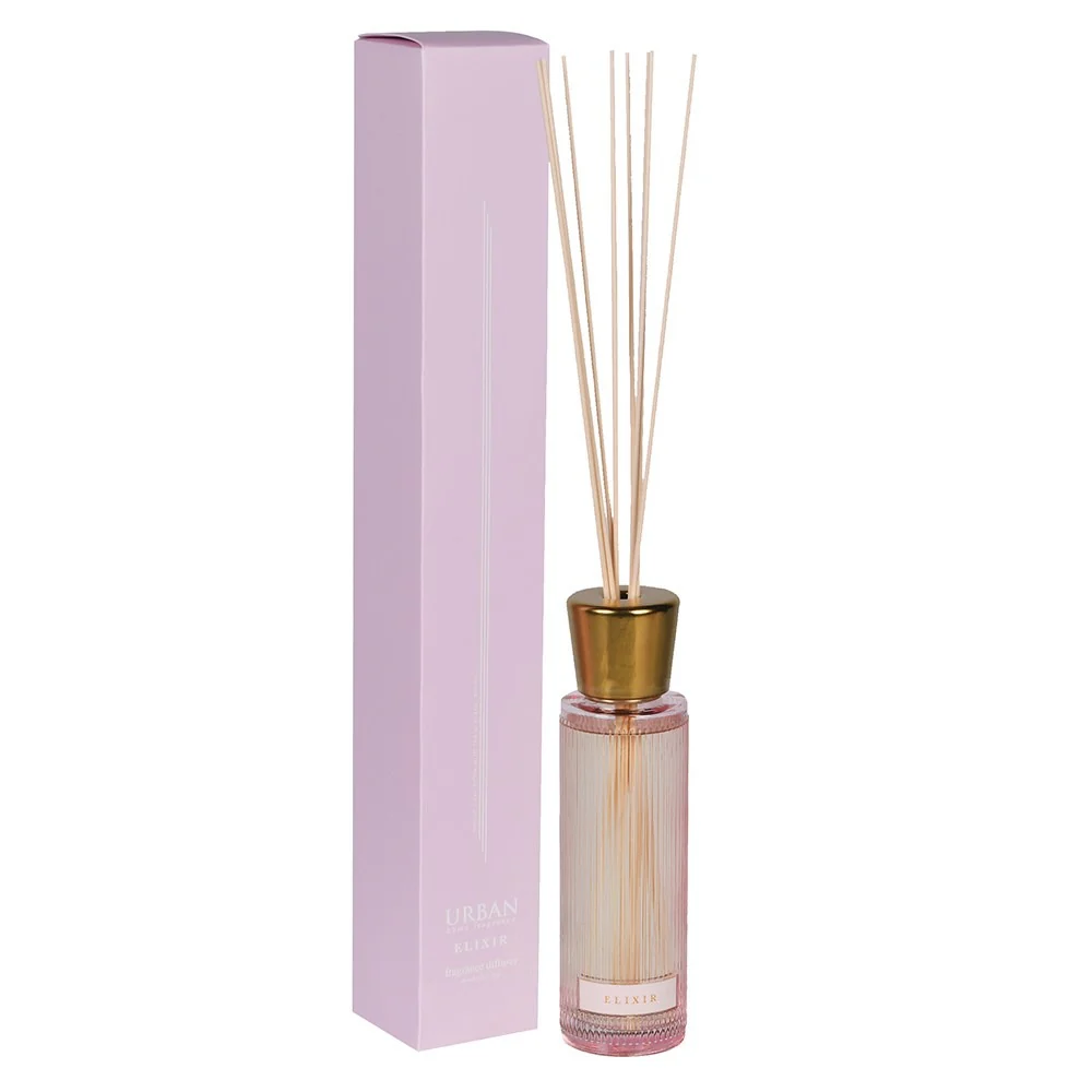 Blush Elixir Reed Diffuser