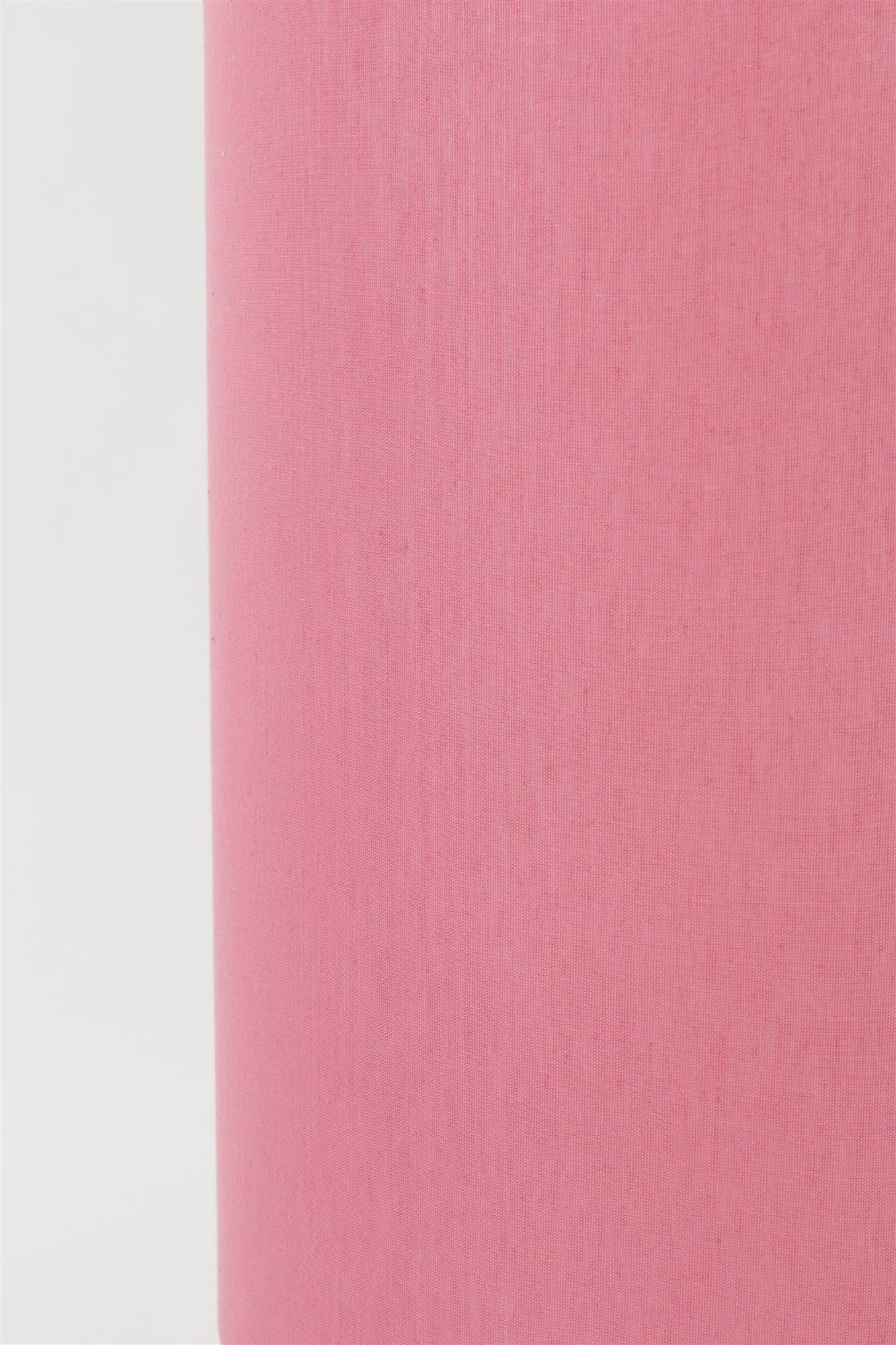 Bold Monkey Don't Be Afraid of Colour Table Lamp – Pink - Image 2