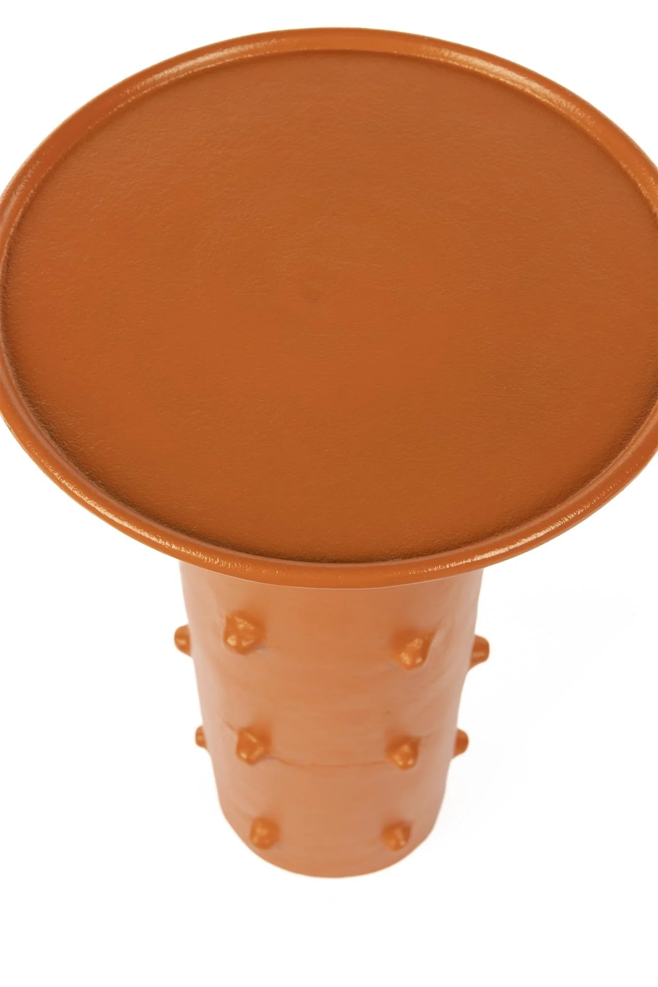 Bold Monkey Pinch Me Side Table - Image 2