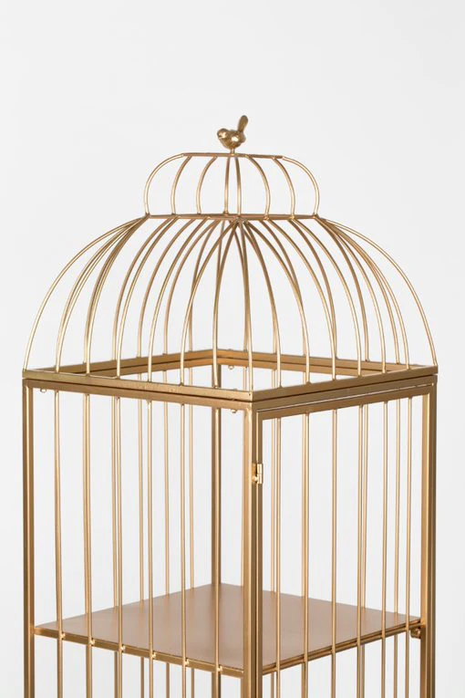 Bold Monkey Unlock Me Cabinet - Image 4