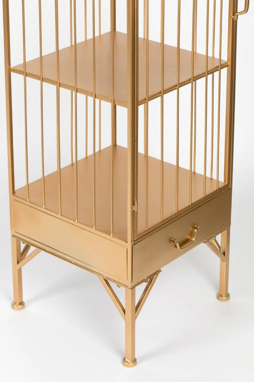 Bold Monkey Unlock Me Cabinet - Image 5