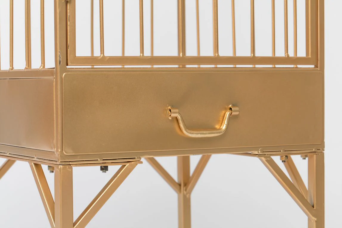 Bold Monkey Unlock Me Cabinet - Image 7