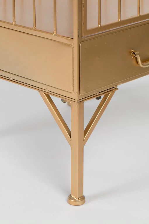 Bold Monkey Unlock Me Cabinet - Image 8