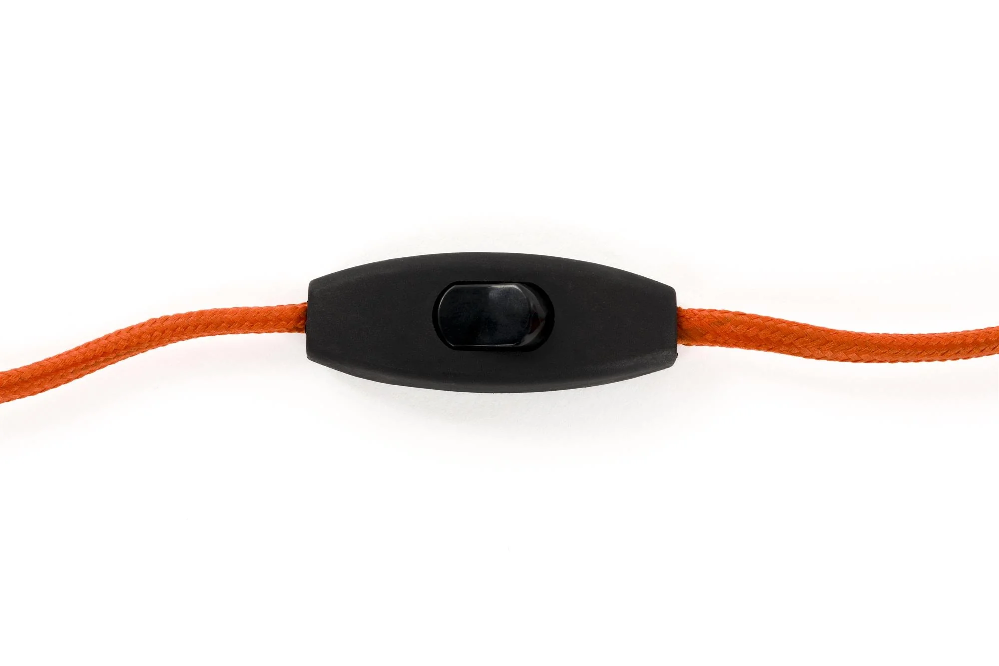 Bold Monkey When Orange is King Table Lamp - Image 4