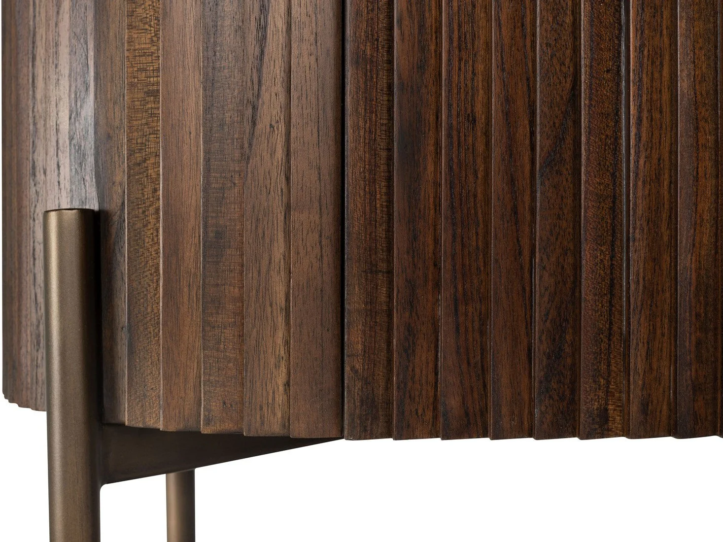 Caffeino Ribbed Cabinet - Large - Image 7