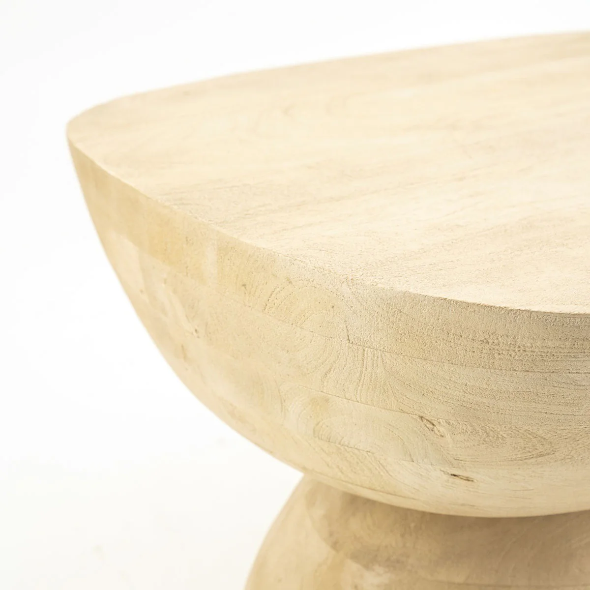 Calista Coffee Table – Natural - Image 4