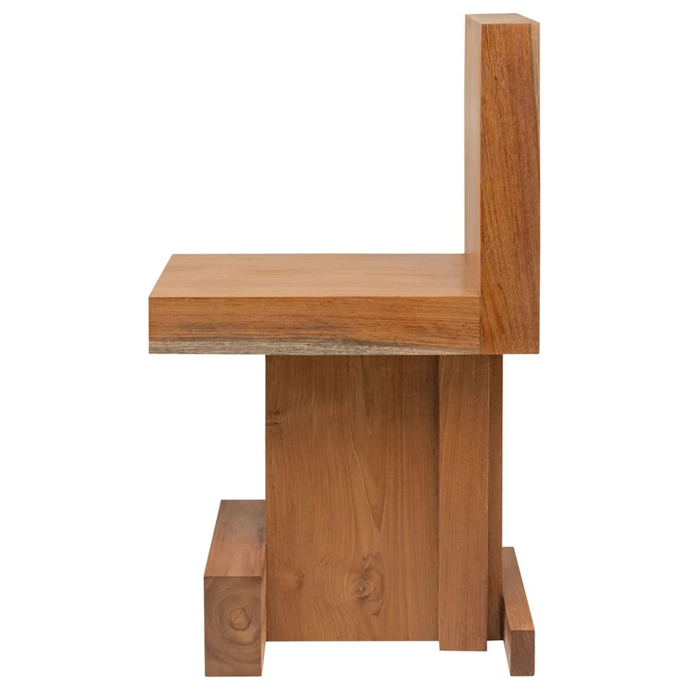 Callen Dining Chair - Image 3